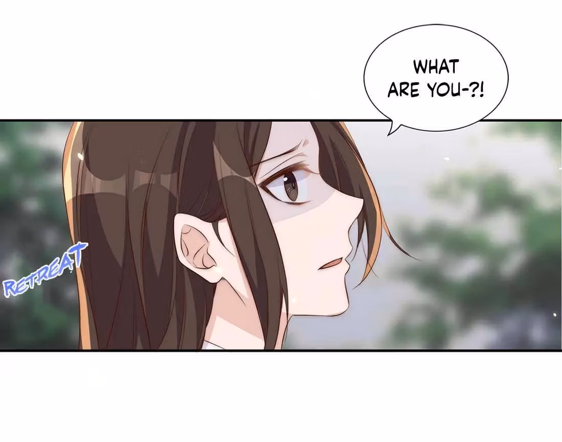 Read Stop Bothering Me, Emperor! chapter 16 image 4 on Lezhin