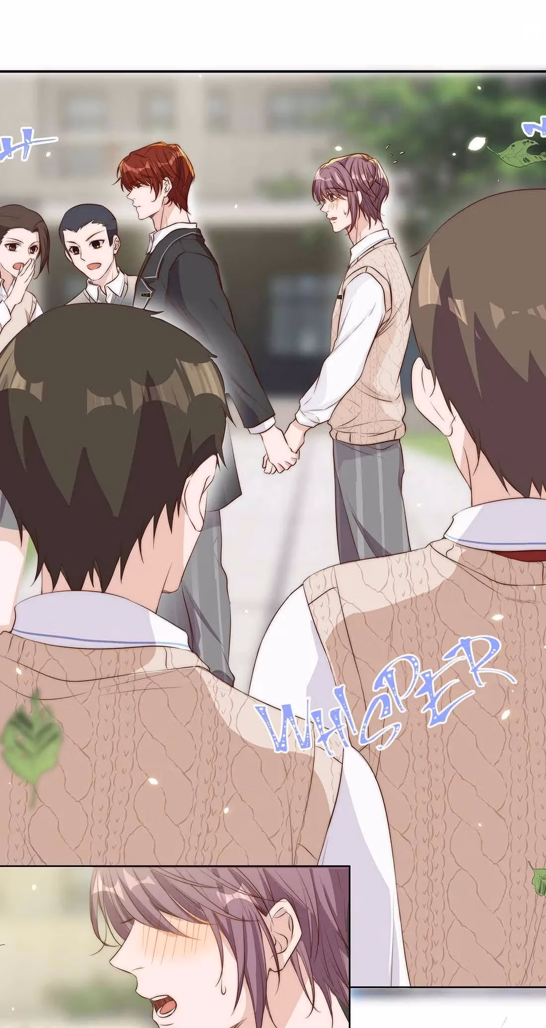 Read Stop Bothering Me, Emperor! chapter 16 image 45 on Lezhin