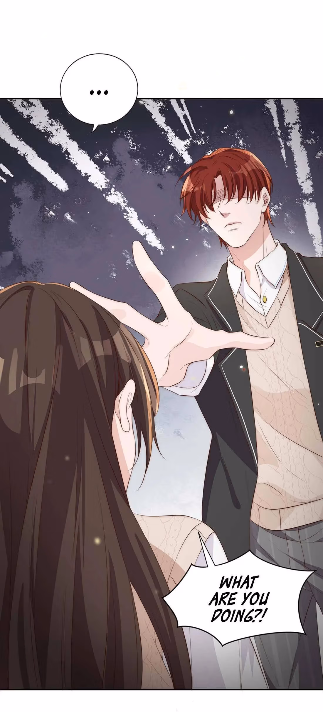 Read Stop Bothering Me, Emperor! chapter 16 image 5 on Lezhin