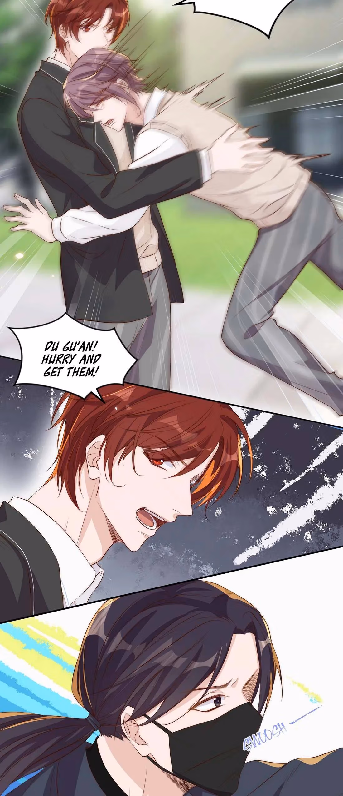 Read Stop Bothering Me, Emperor! chapter 16 image 51 on Lezhin