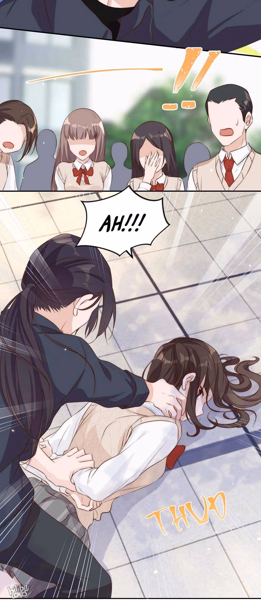 Read Stop Bothering Me, Emperor! chapter 16 image 52 on Lezhin