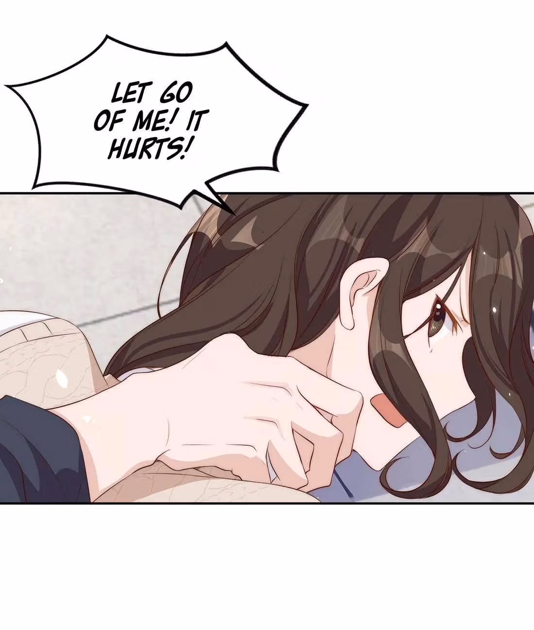 Read Stop Bothering Me, Emperor! chapter 16 image 53 on Lezhin