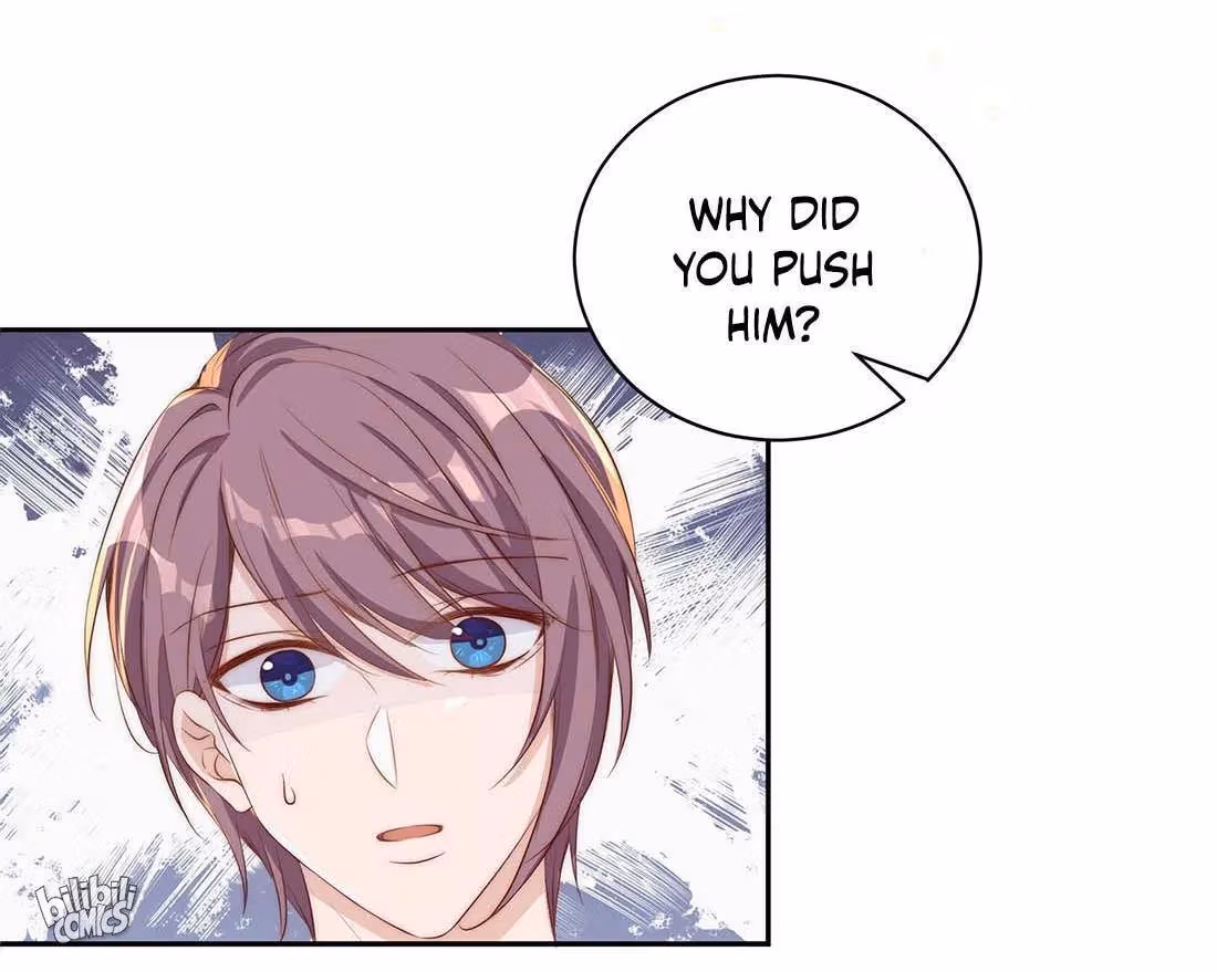 Read Stop Bothering Me, Emperor! chapter 16 image 57 on Lezhin