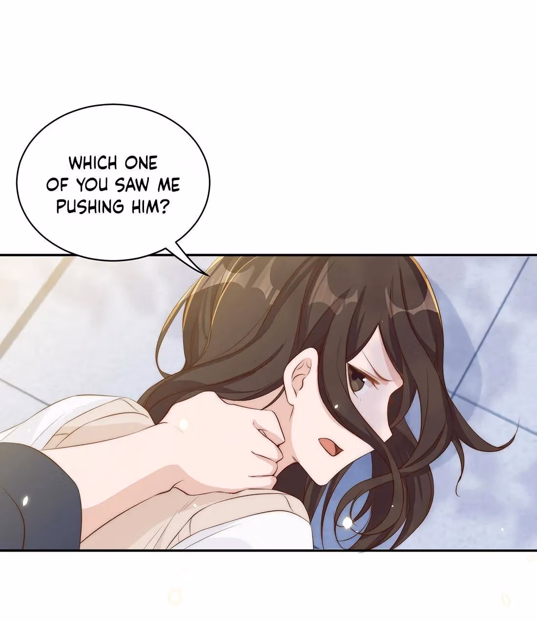 Read Stop Bothering Me, Emperor! chapter 16 image 58 on Lezhin