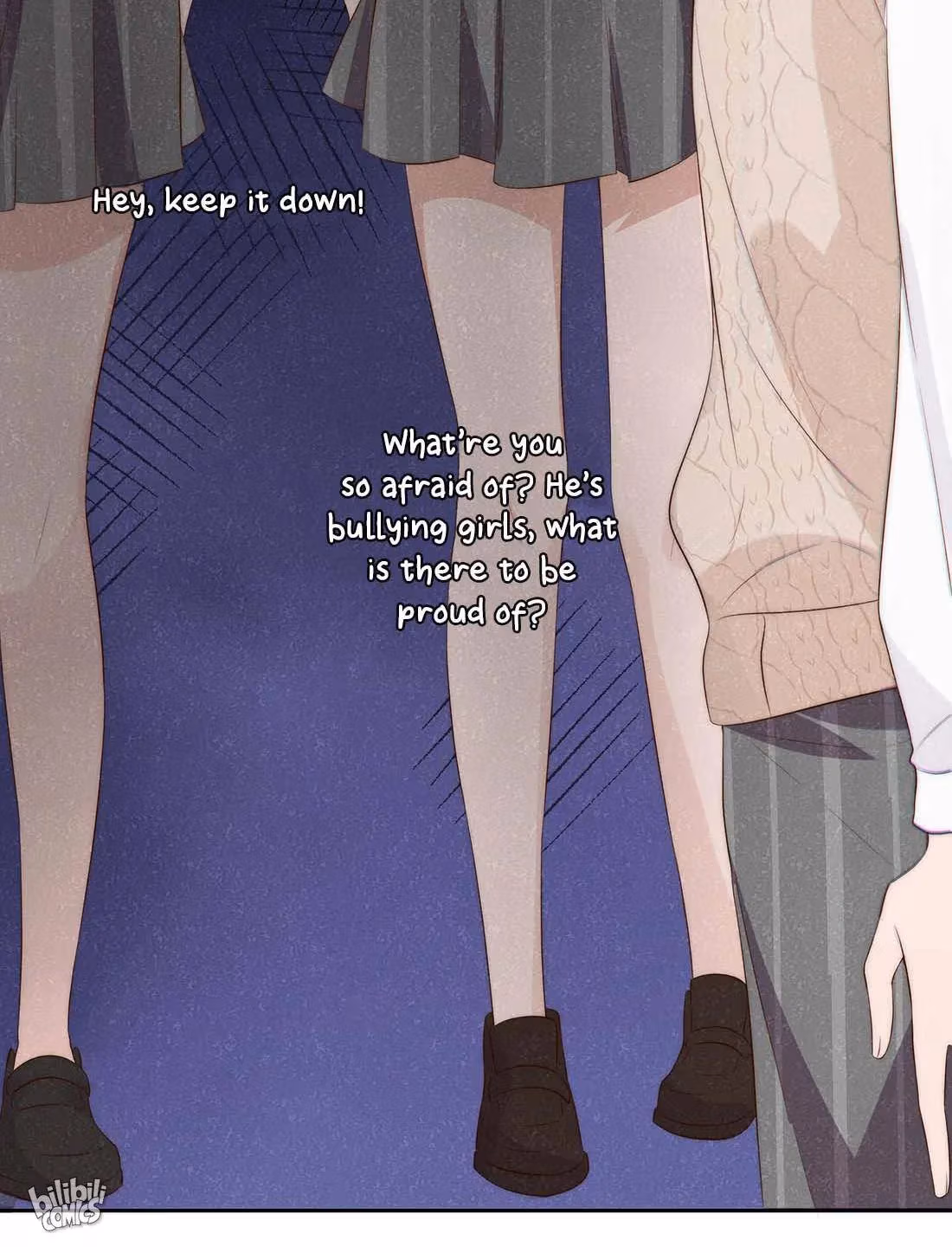 Read Stop Bothering Me, Emperor! chapter 16 image 66 on Lezhin