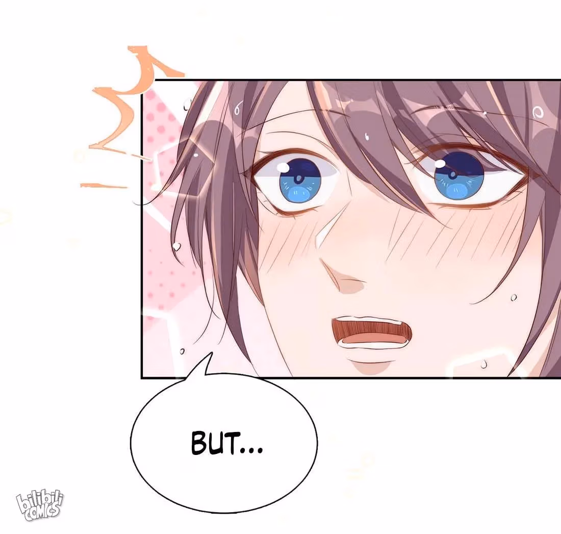 Read Stop Bothering Me, Emperor! chapter 17.1 image 19 on Lezhin