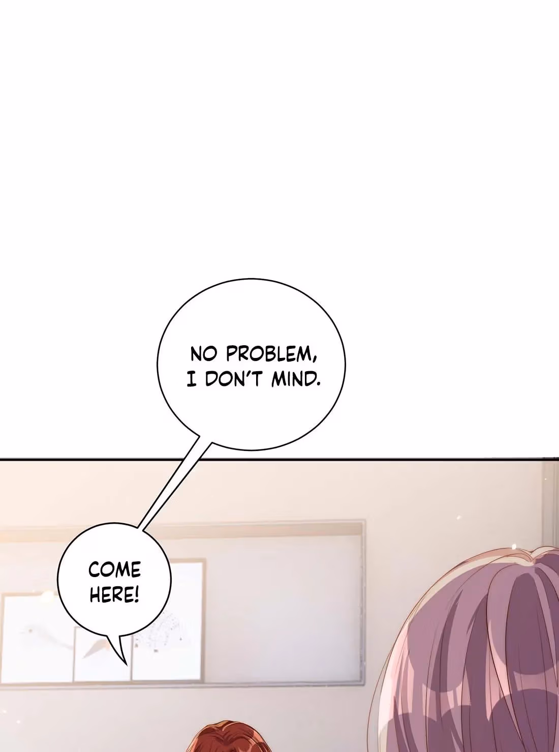 Read Stop Bothering Me, Emperor! chapter 17.1 image 26 on Lezhin