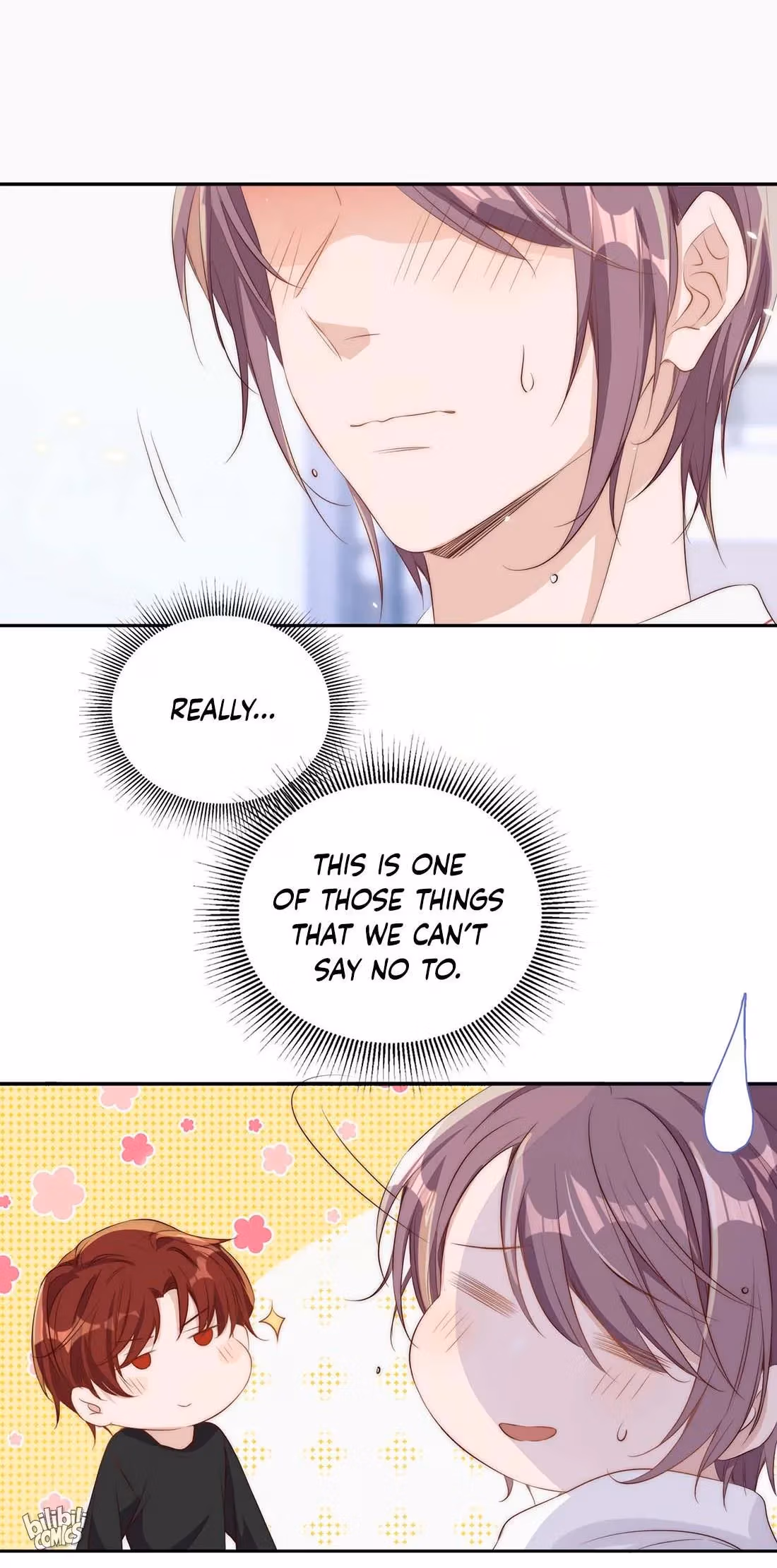Read Stop Bothering Me, Emperor! chapter 17.1 image 28 on Lezhin