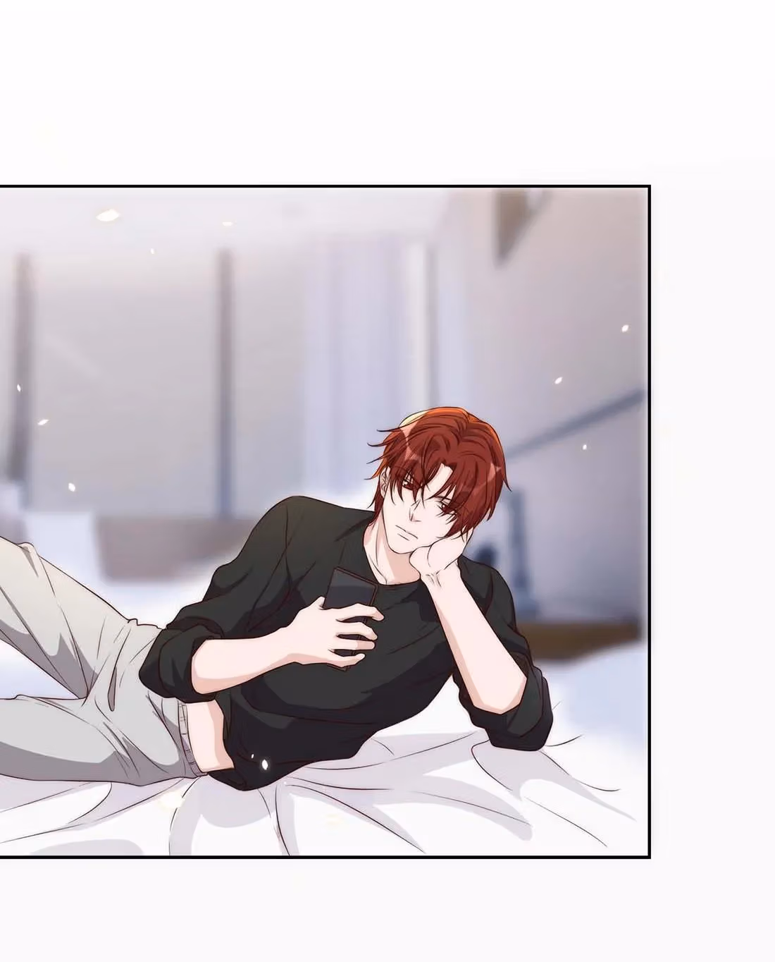 Read Stop Bothering Me, Emperor! chapter 17.1 image 7 on Lezhin