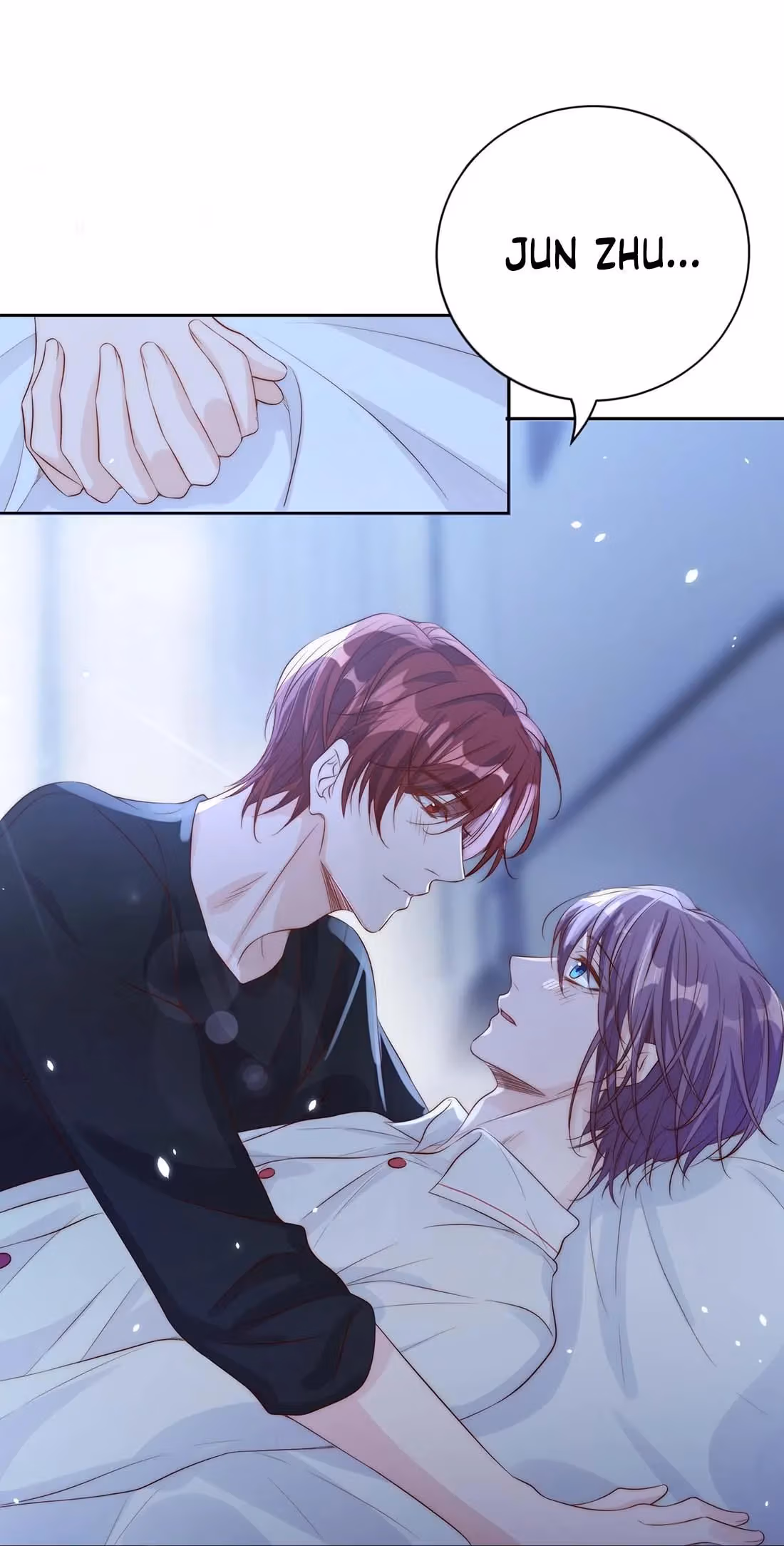 Read Stop Bothering Me, Emperor! chapter 17.2 image 16 on Lezhin