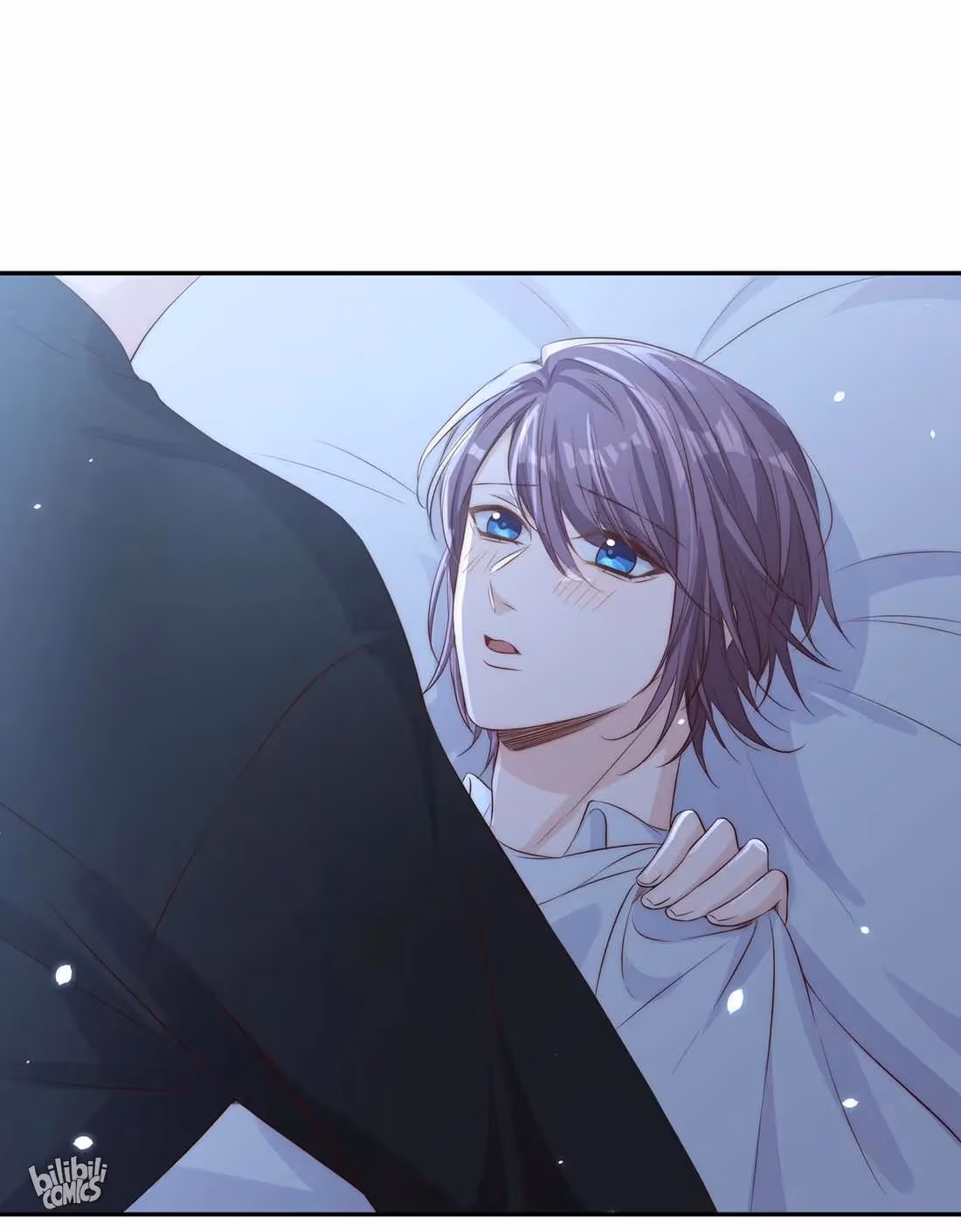 Read Stop Bothering Me, Emperor! chapter 17.2 image 18 on Lezhin