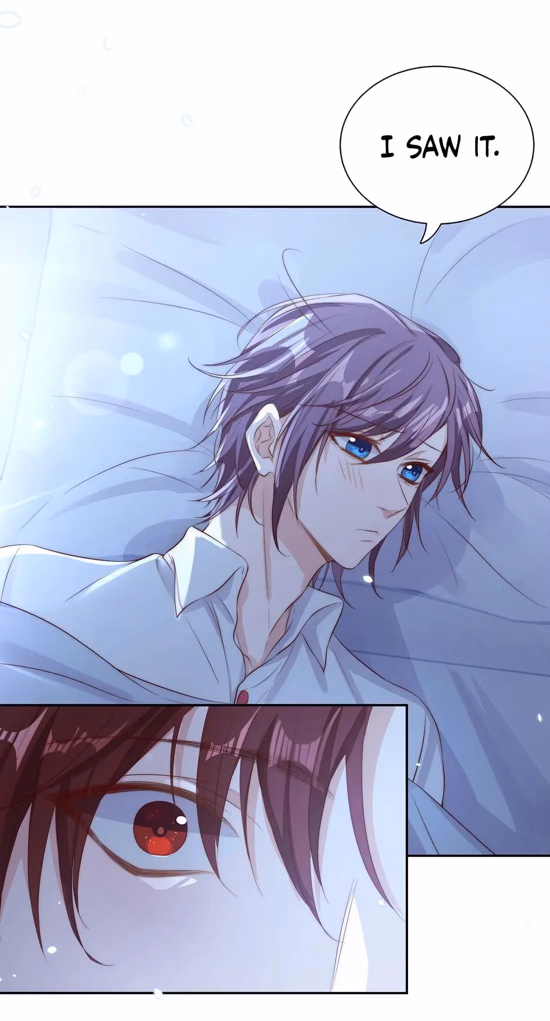 Read Stop Bothering Me, Emperor! chapter 17.2 image 30 on Lezhin