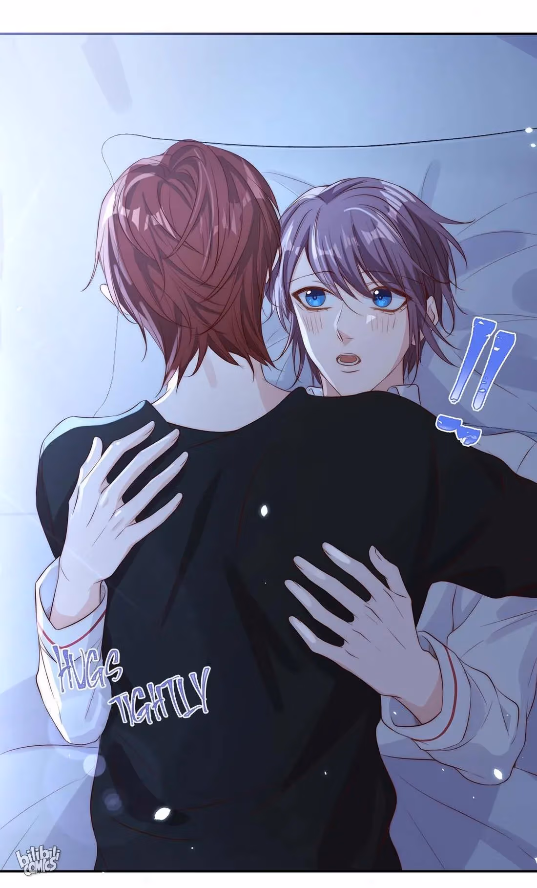 Read Stop Bothering Me, Emperor! chapter 17.2 image 33 on Lezhin