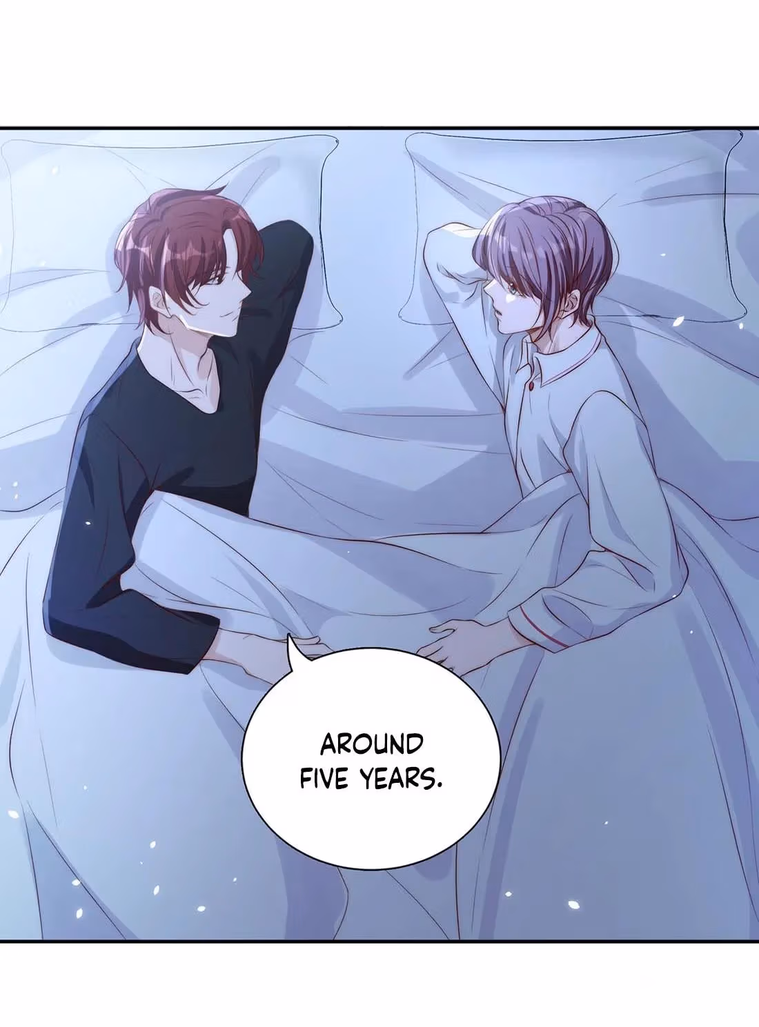Read Stop Bothering Me, Emperor! chapter 17.2 image 7 on Lezhin