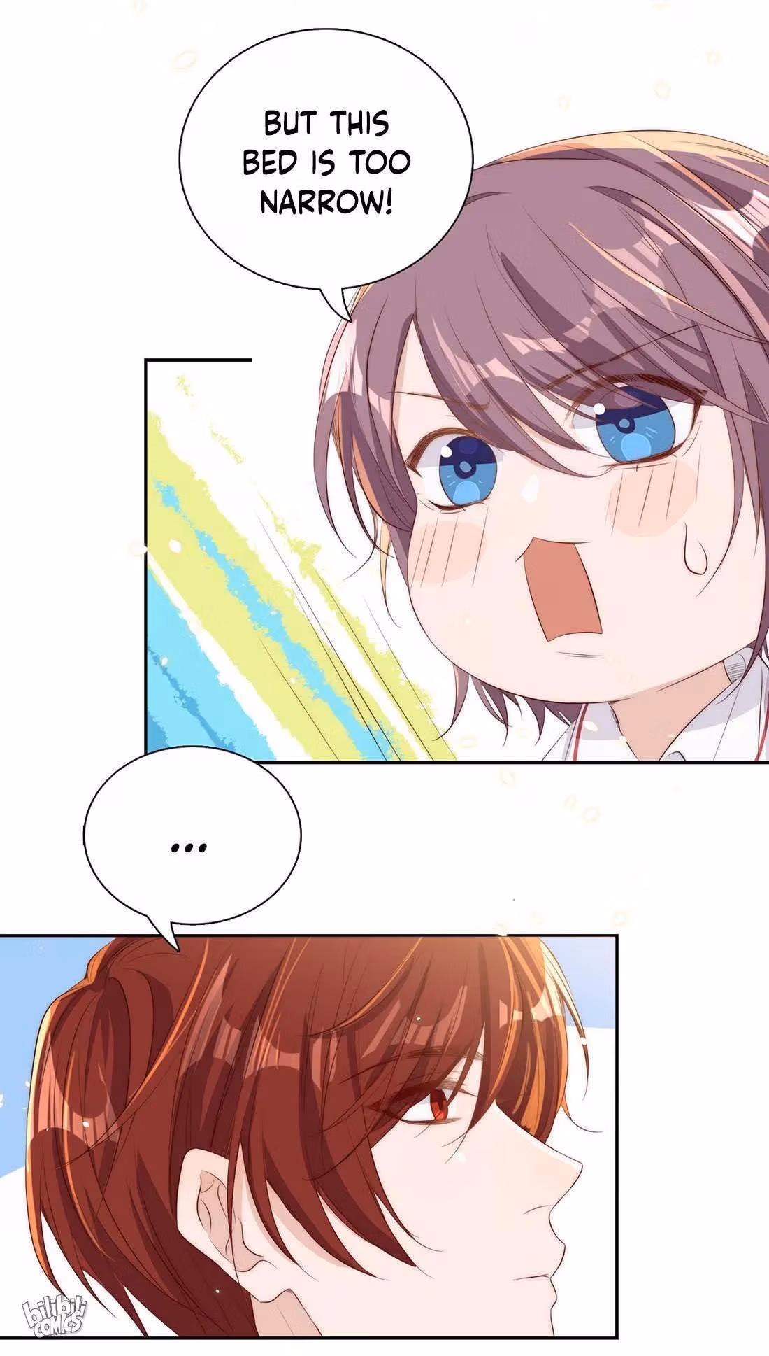 Read Stop Bothering Me, Emperor! chapter 17 image 23 on Lezhin