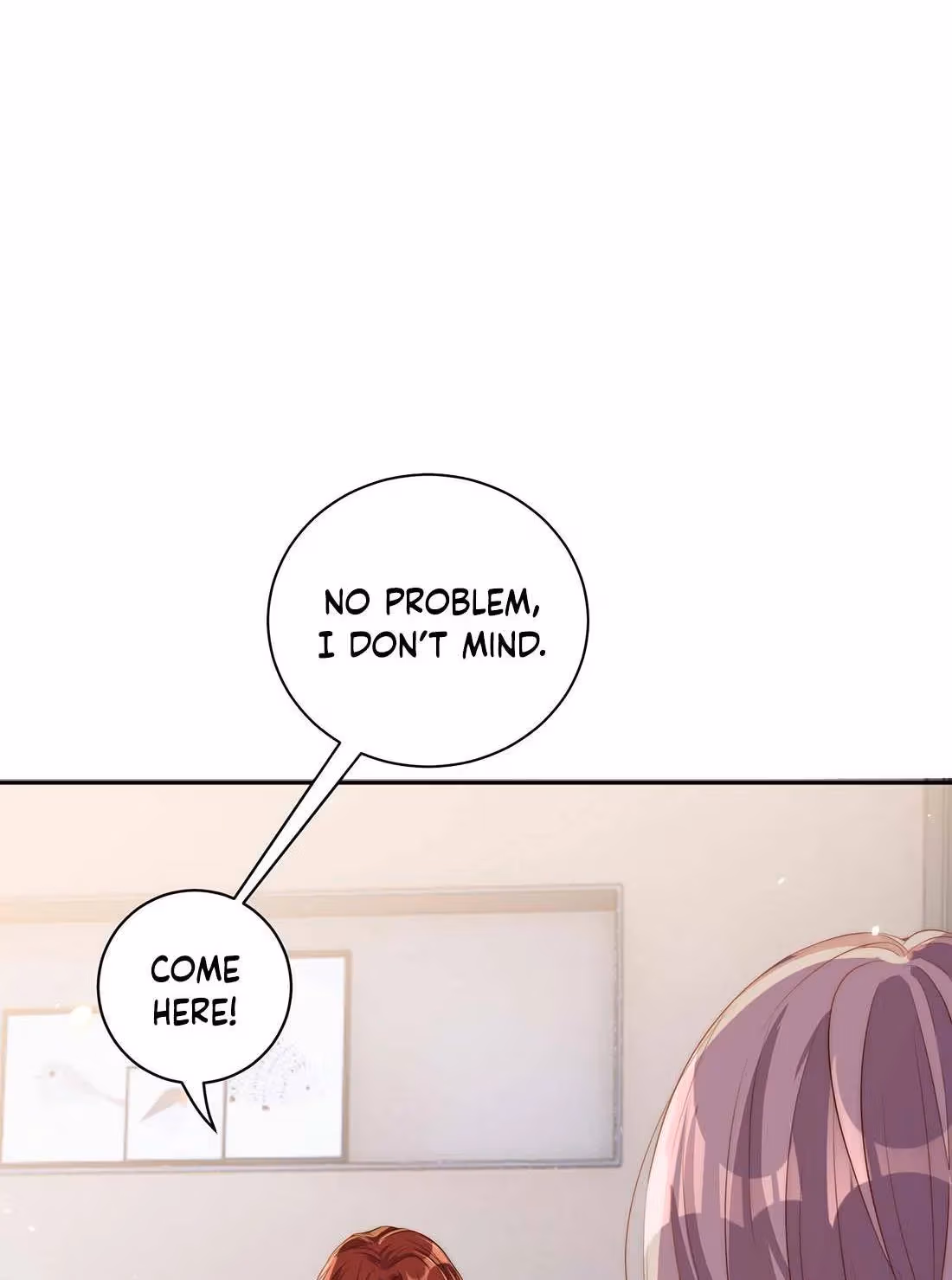 Read Stop Bothering Me, Emperor! chapter 17 image 26 on Lezhin