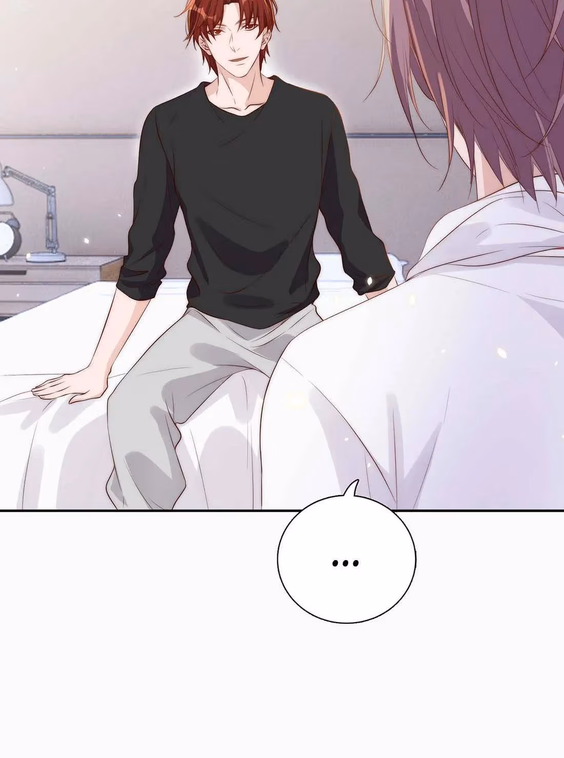 Read Stop Bothering Me, Emperor! chapter 17 image 27 on Lezhin