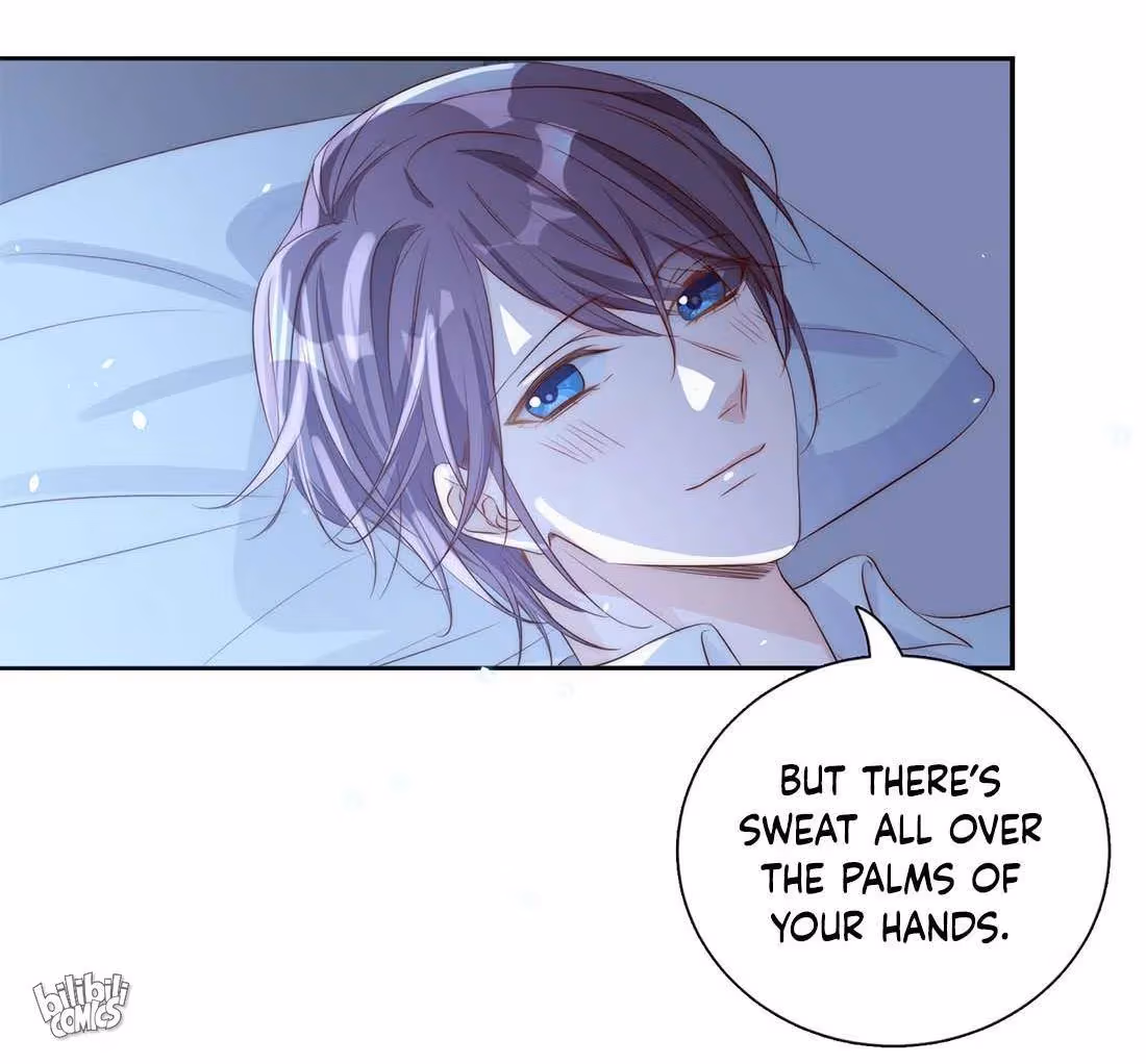 Read Stop Bothering Me, Emperor! chapter 17 image 40 on Lezhin