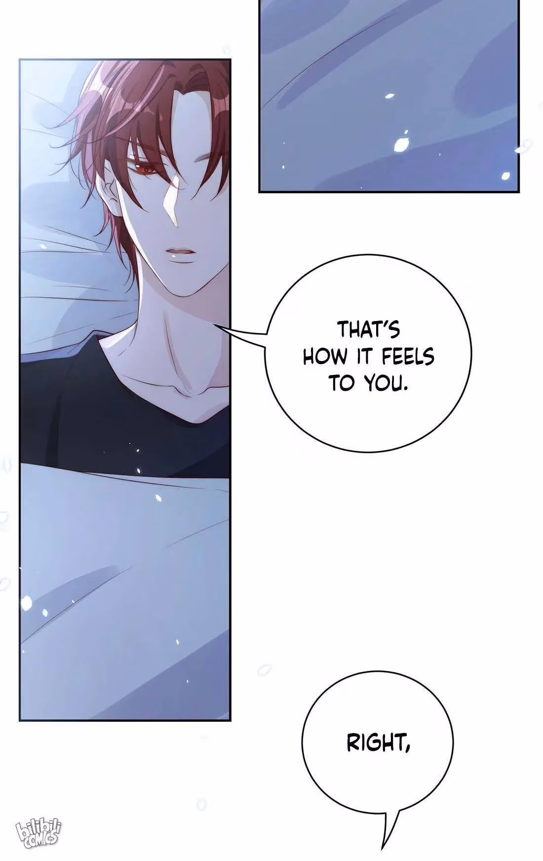 Read Stop Bothering Me, Emperor! chapter 17 image 44 on Lezhin