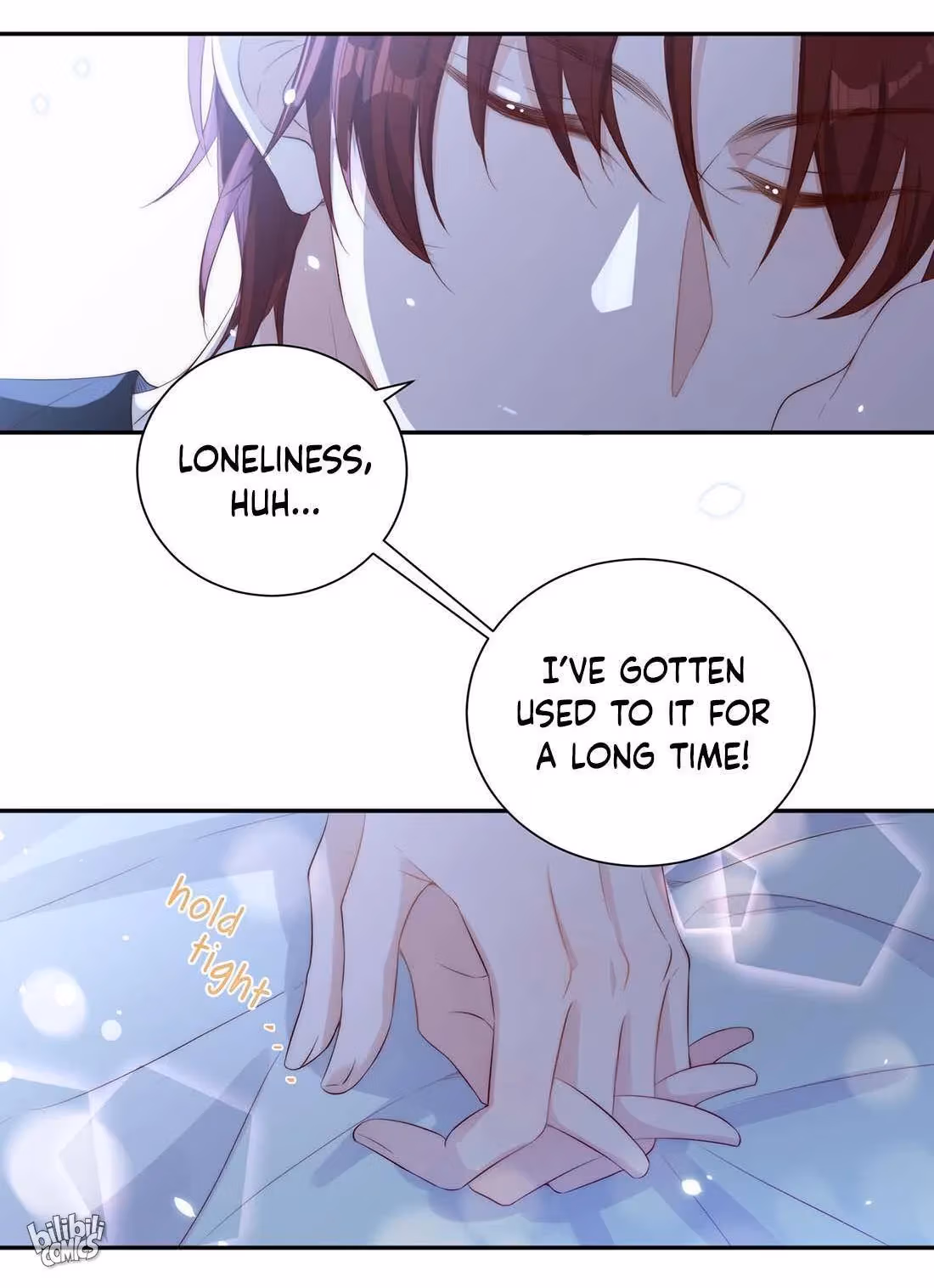 Read Stop Bothering Me, Emperor! chapter 17 image 53 on Lezhin