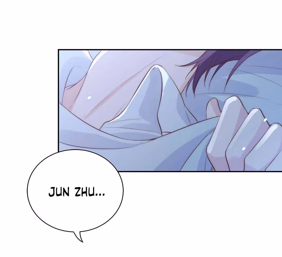 Read Stop Bothering Me, Emperor! chapter 17 image 63 on Lezhin