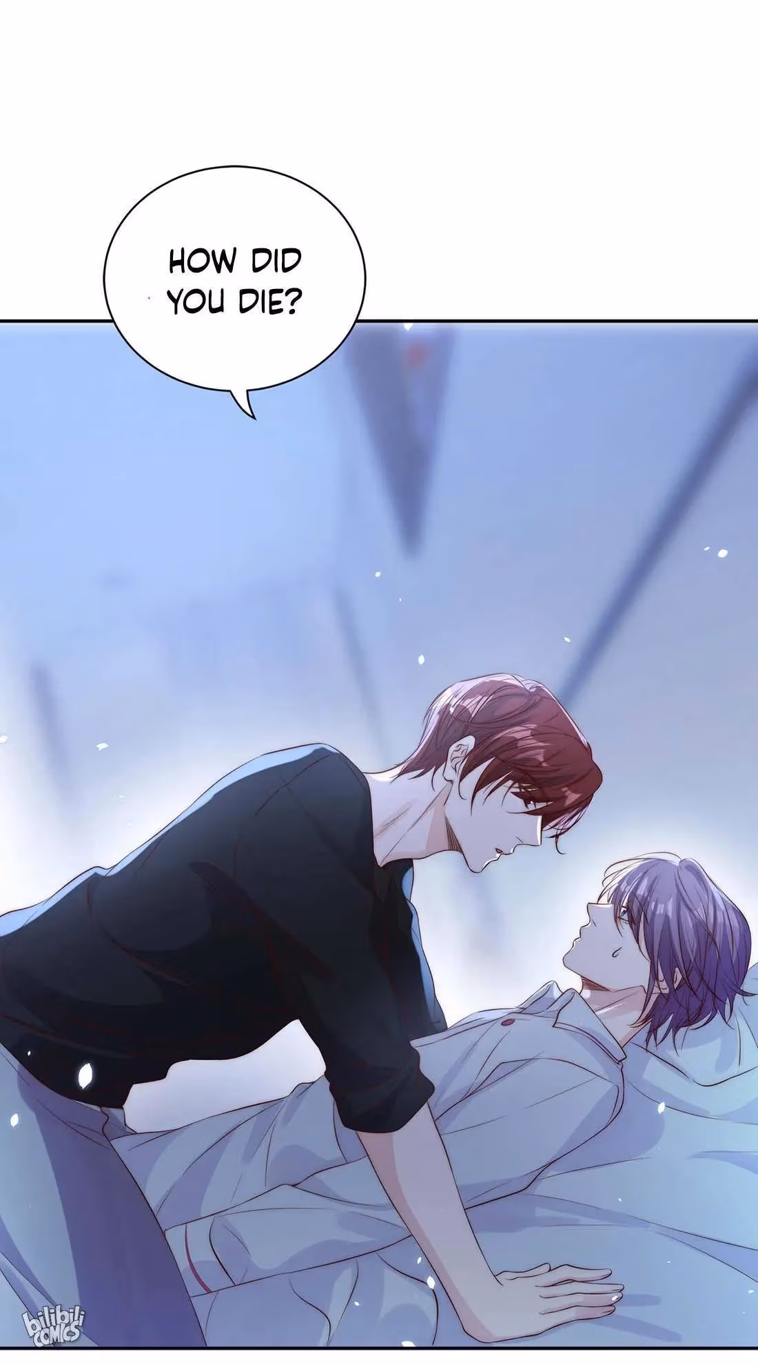 Read Stop Bothering Me, Emperor! chapter 17 image 65 on Lezhin