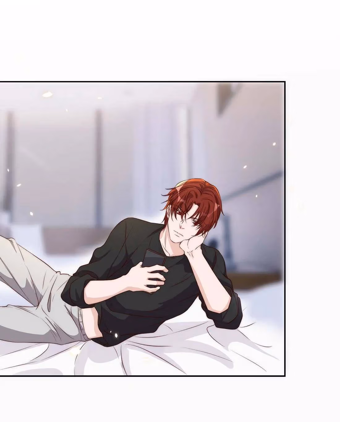 Read Stop Bothering Me, Emperor! chapter 17 image 7 on Lezhin