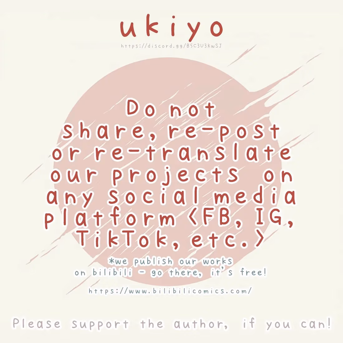 Read Stop Bothering Me, Emperor! chapter 18.1 image 0 on Lezhin
