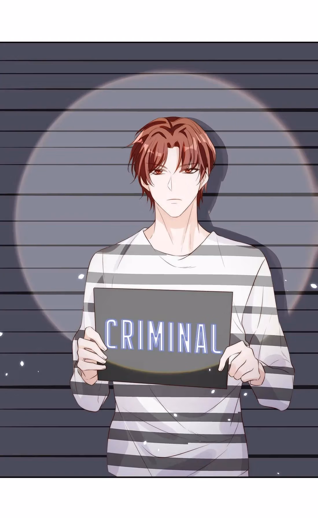 Read Stop Bothering Me, Emperor! chapter 18.1 image 10 on Lezhin
