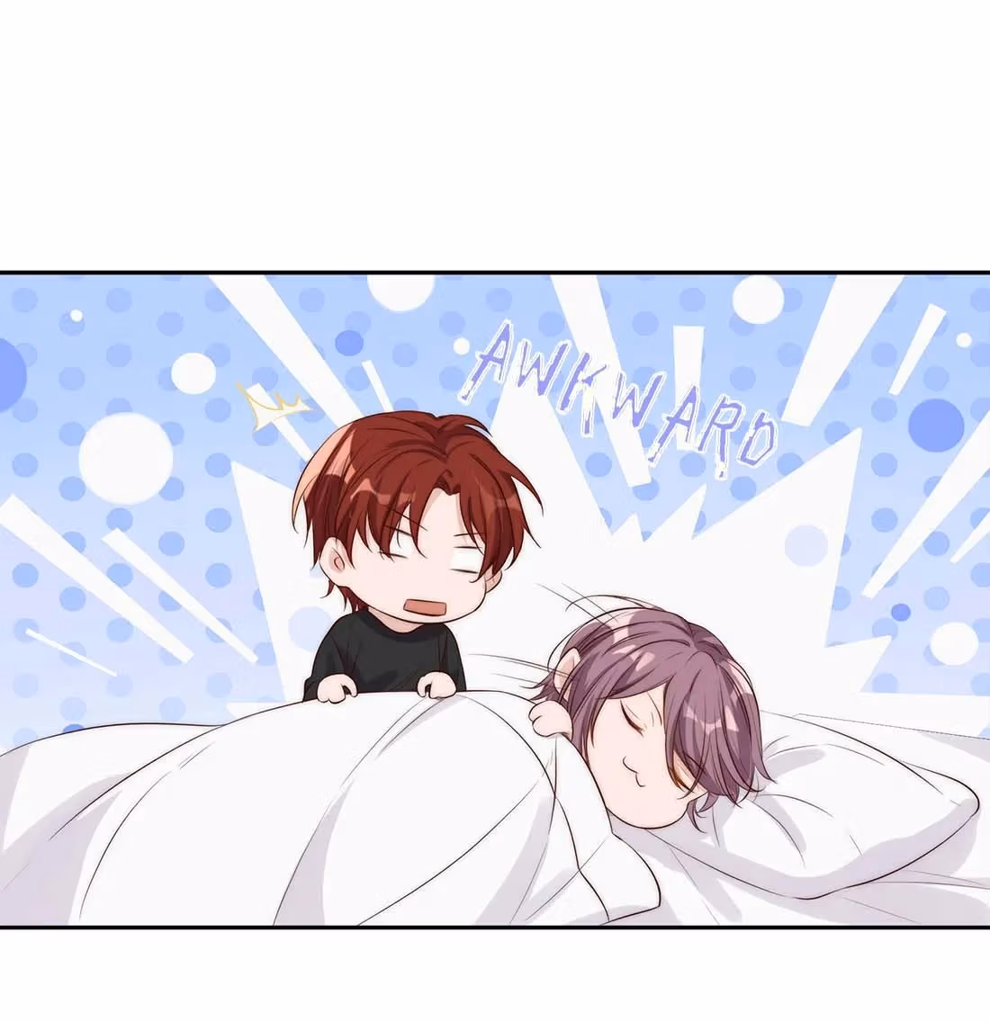 Read Stop Bothering Me, Emperor! chapter 18.1 image 11 on Lezhin