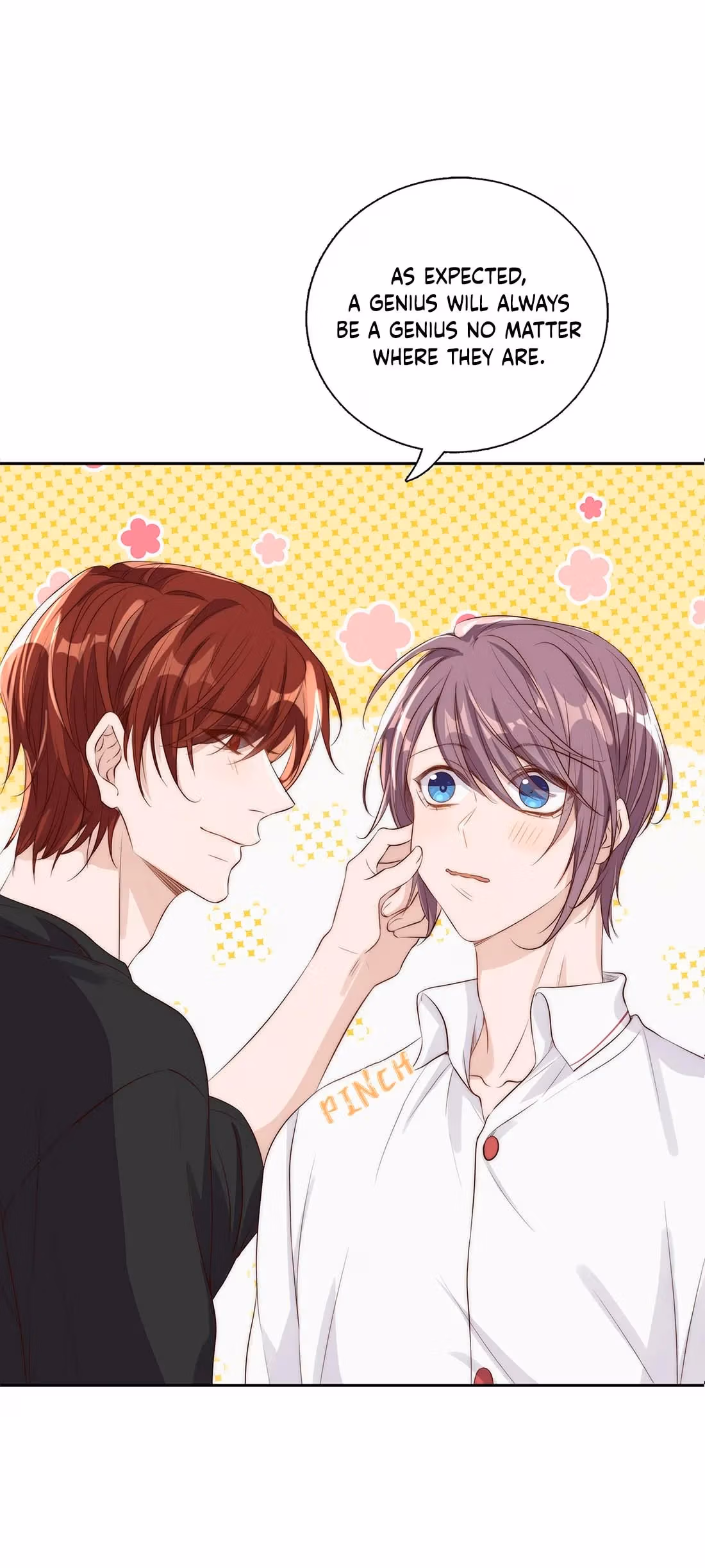 Read Stop Bothering Me, Emperor! chapter 18.1 image 20 on Lezhin