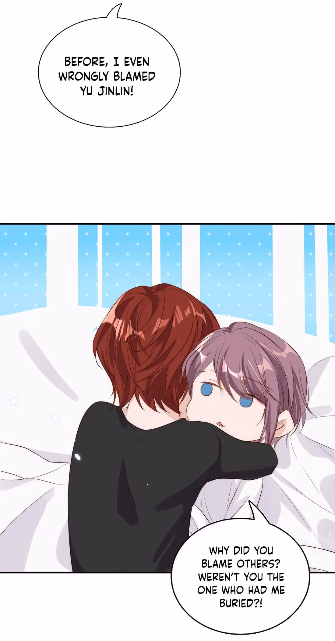 Read Stop Bothering Me, Emperor! chapter 18.1 image 8 on Lezhin