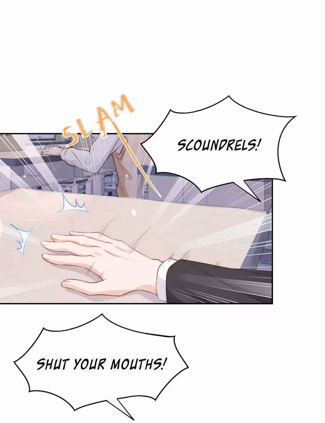 Read Stop Bothering Me, Emperor! chapter 18 image 28 on Lezhin