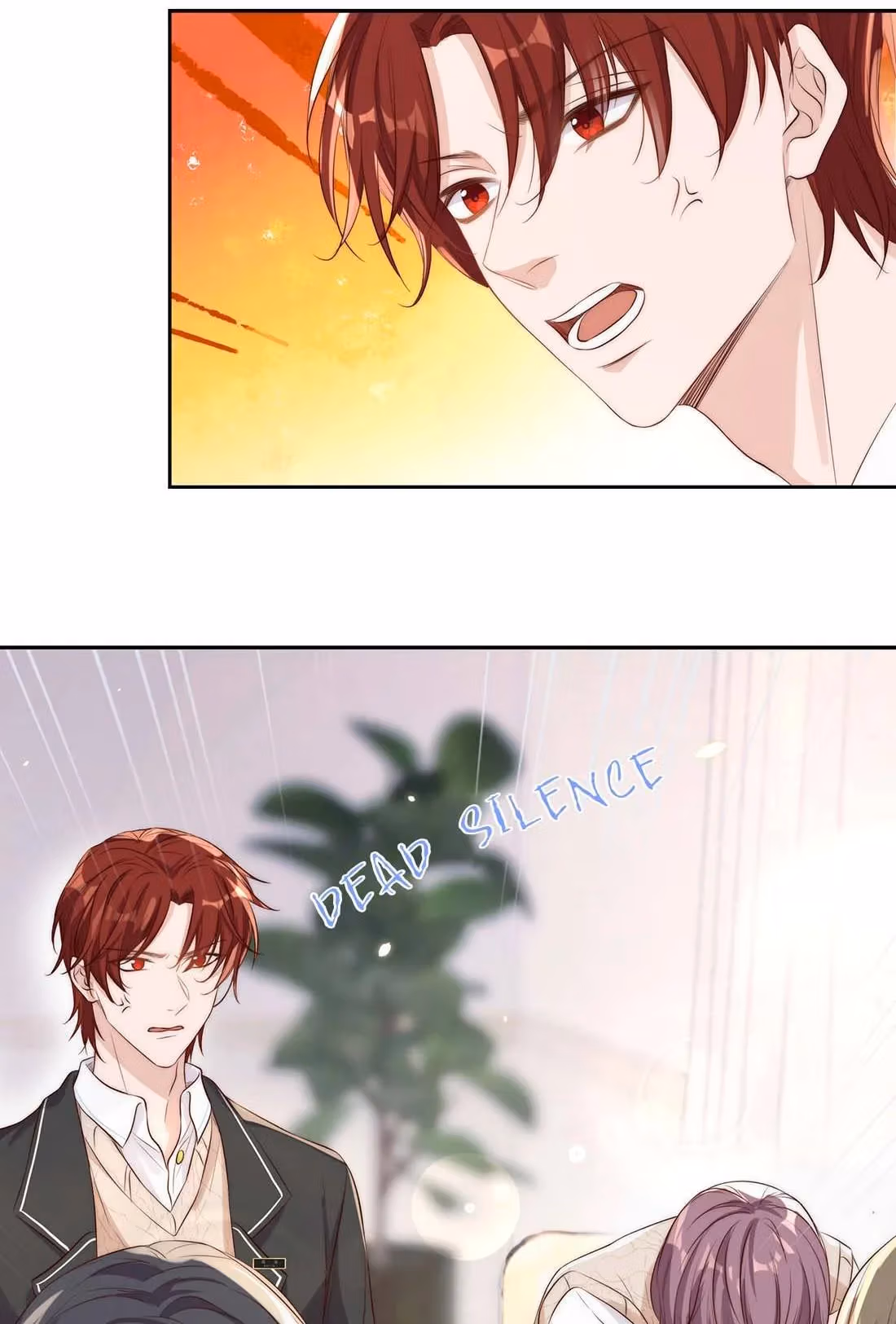 Read Stop Bothering Me, Emperor! chapter 18 image 29 on Lezhin