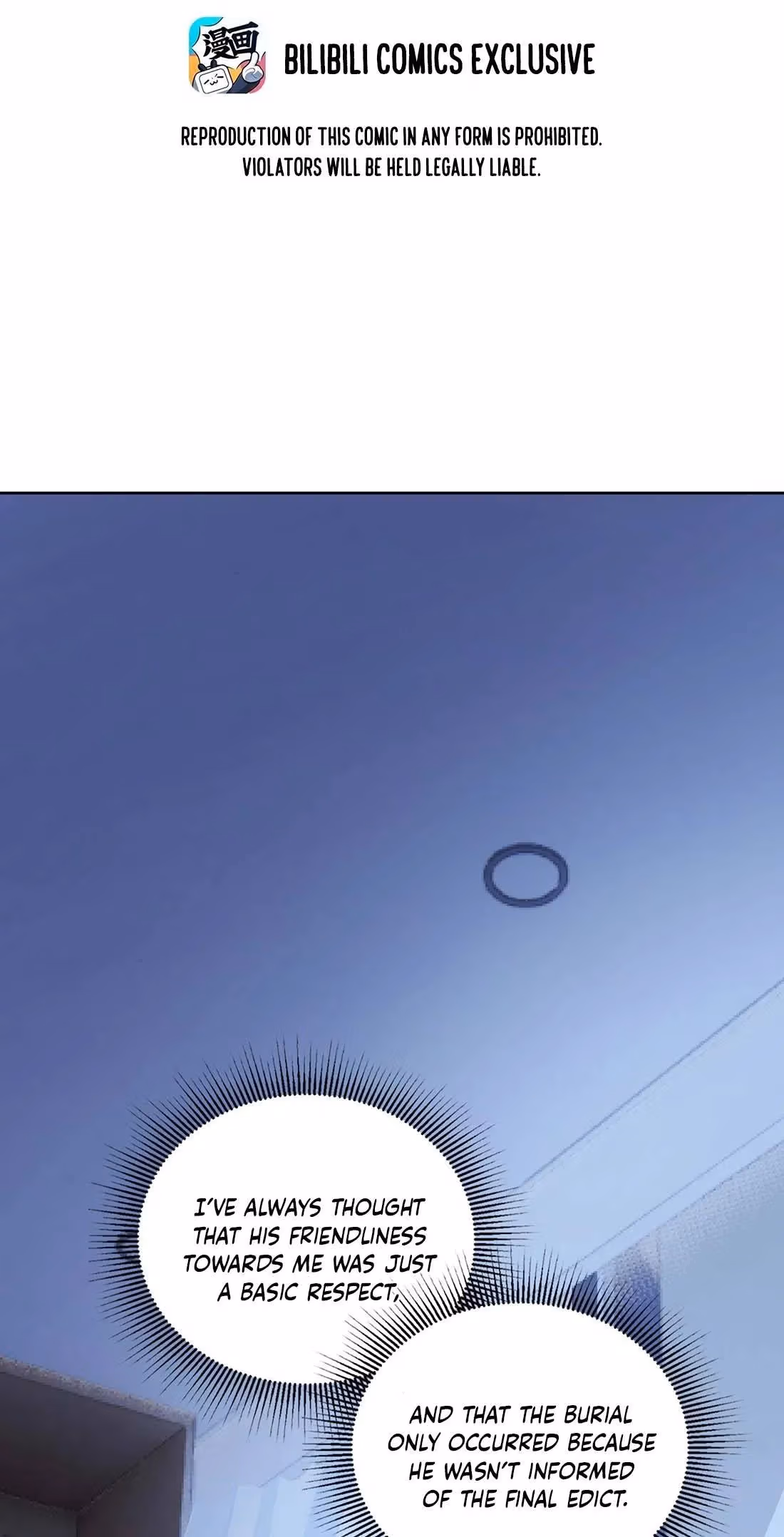 Read Stop Bothering Me, Emperor! chapter 18 image 3 on Lezhin
