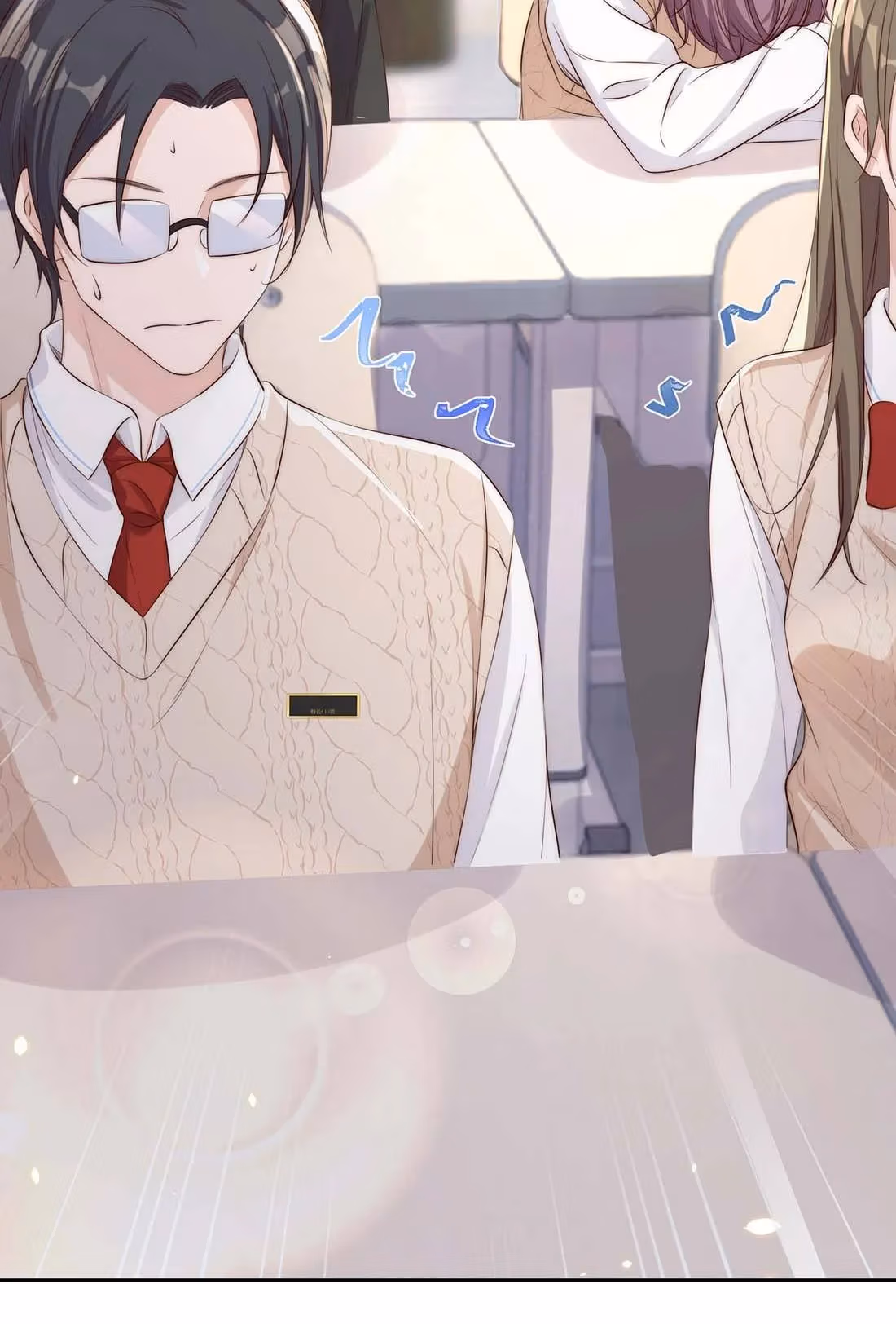Read Stop Bothering Me, Emperor! chapter 18 image 30 on Lezhin