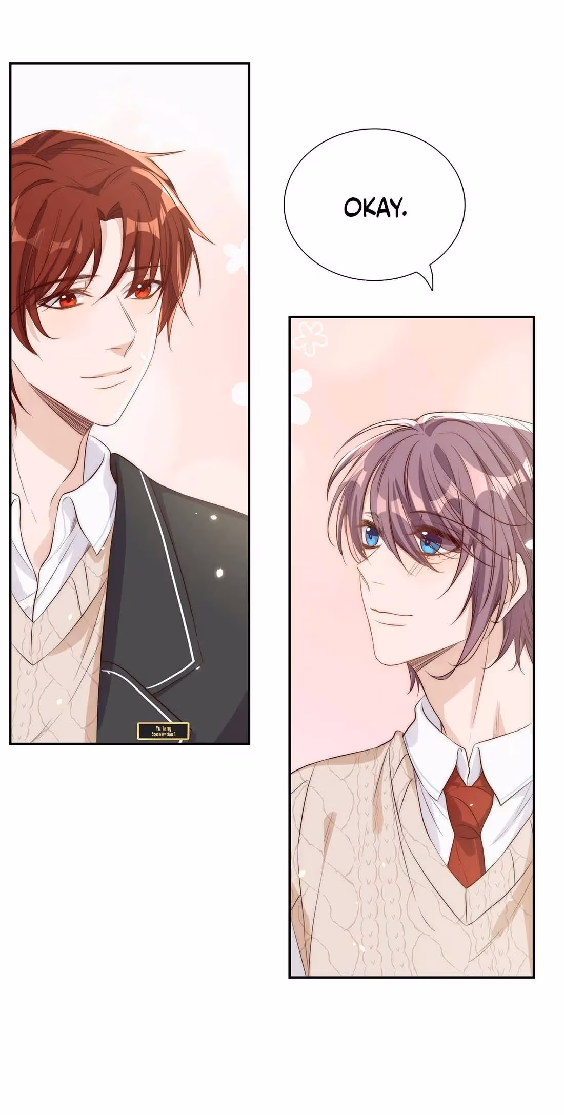 Read Stop Bothering Me, Emperor! chapter 18 image 33 on Lezhin