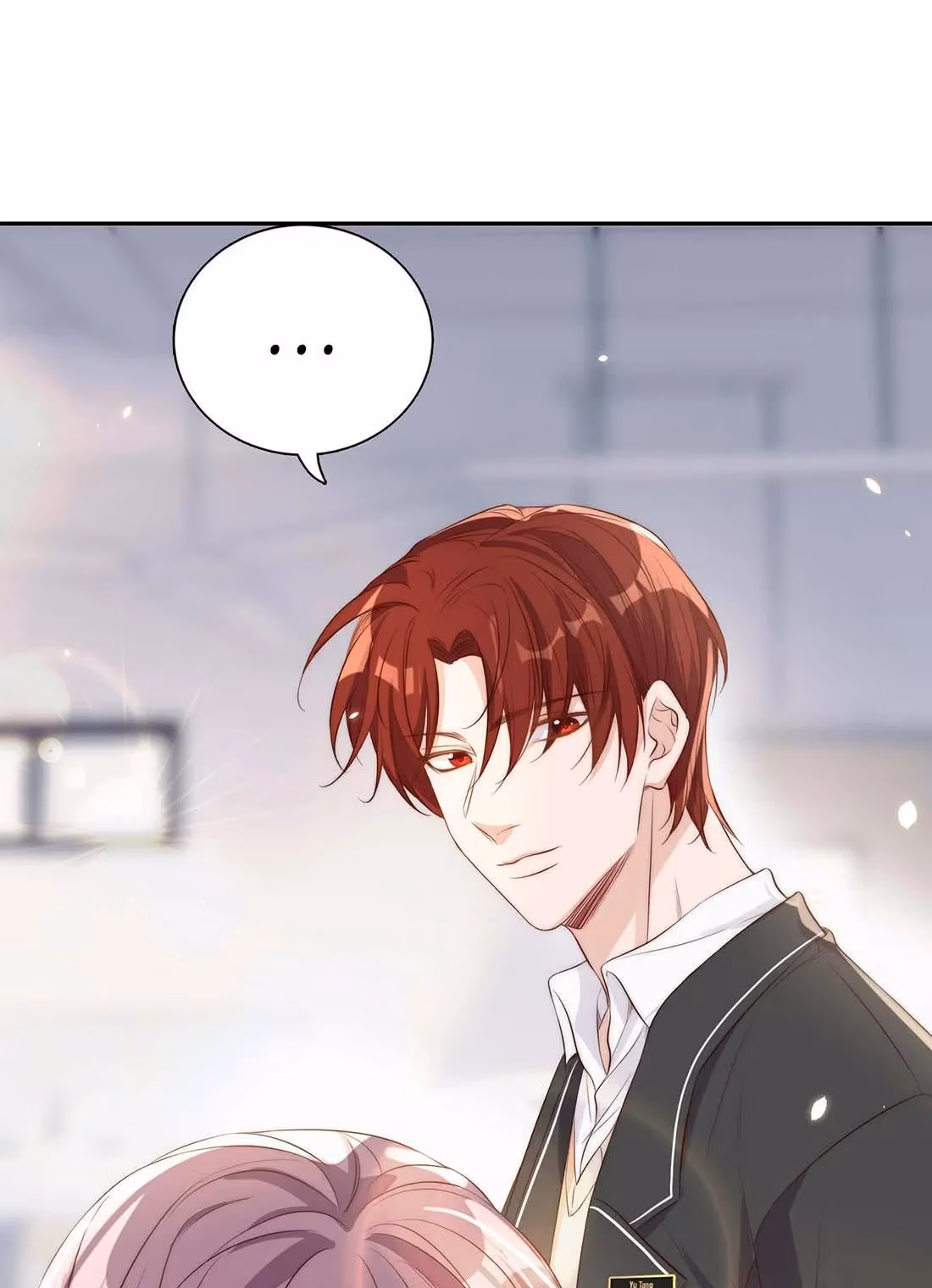 Read Stop Bothering Me, Emperor! chapter 18 image 34 on Lezhin
