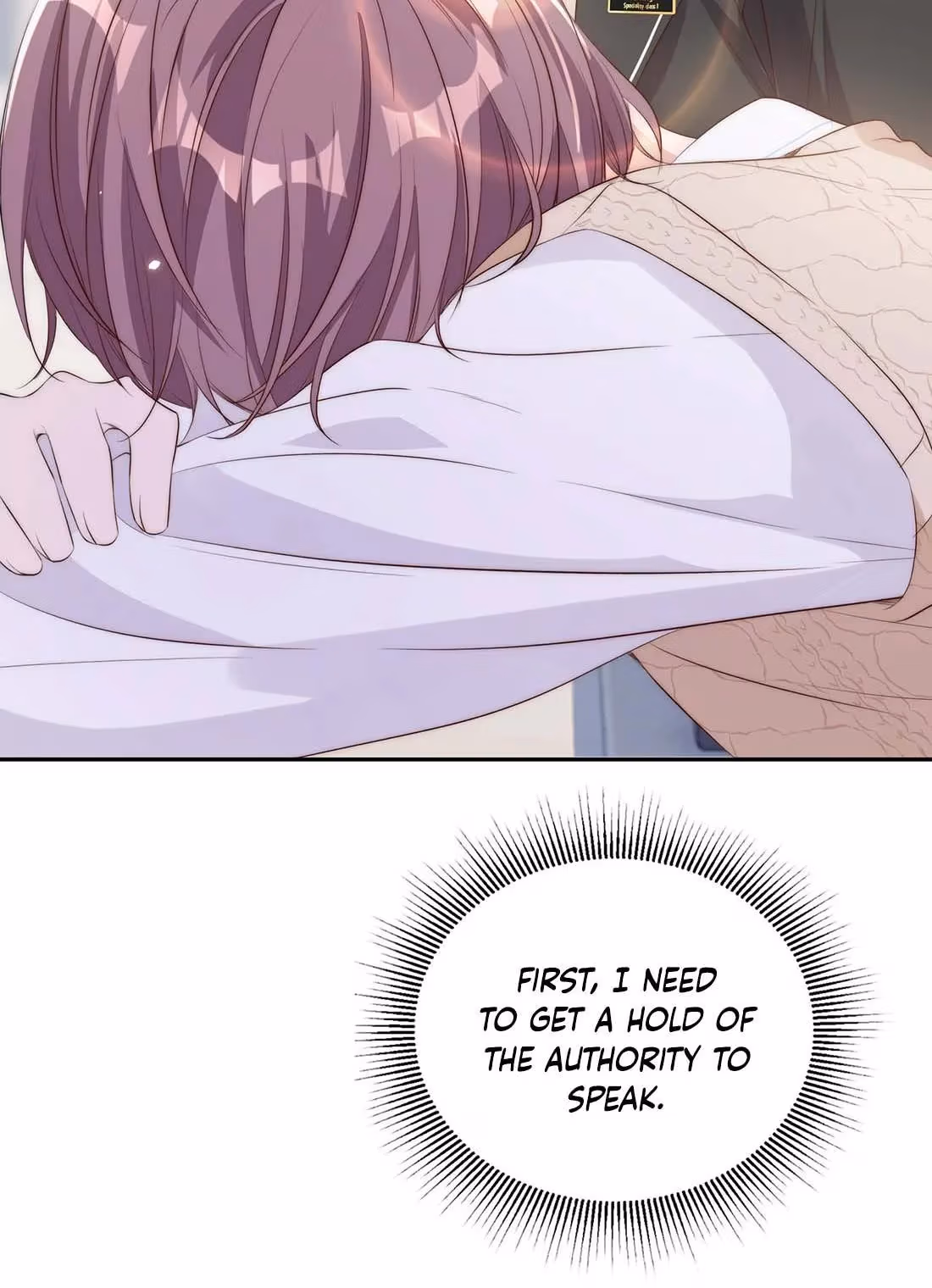 Read Stop Bothering Me, Emperor! chapter 18 image 35 on Lezhin