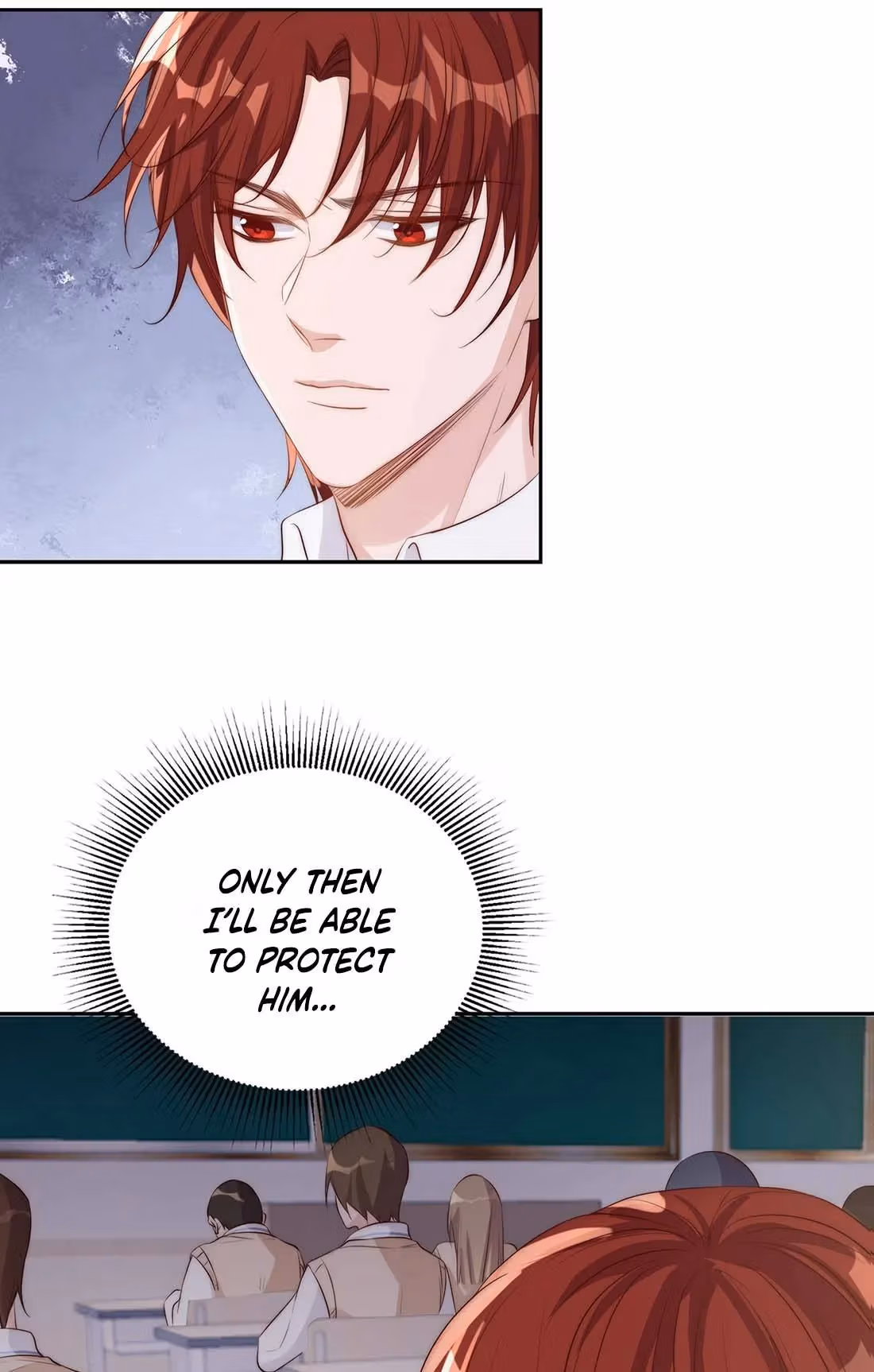 Read Stop Bothering Me, Emperor! chapter 18 image 36 on Lezhin