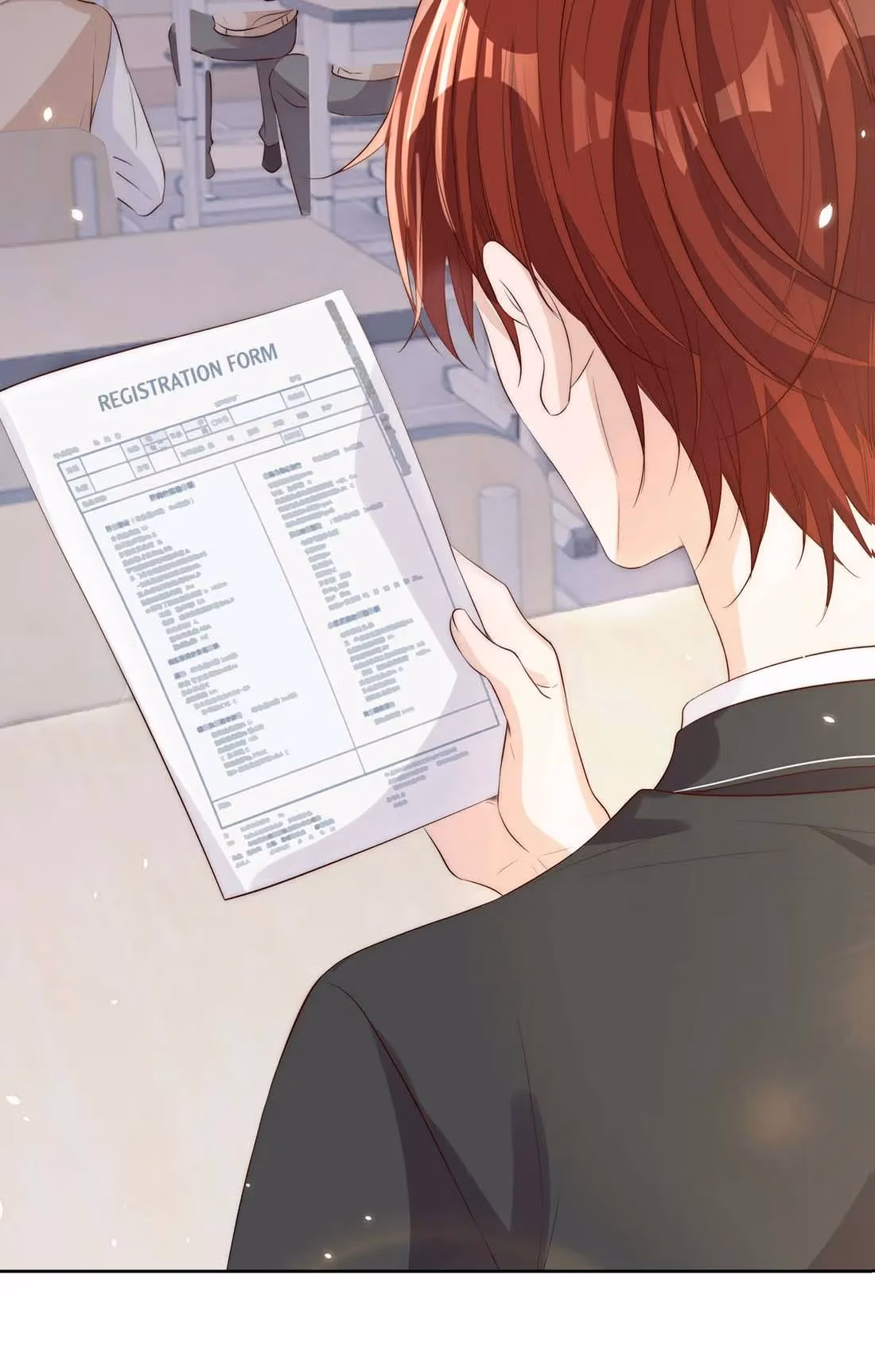 Read Stop Bothering Me, Emperor! chapter 18 image 37 on Lezhin