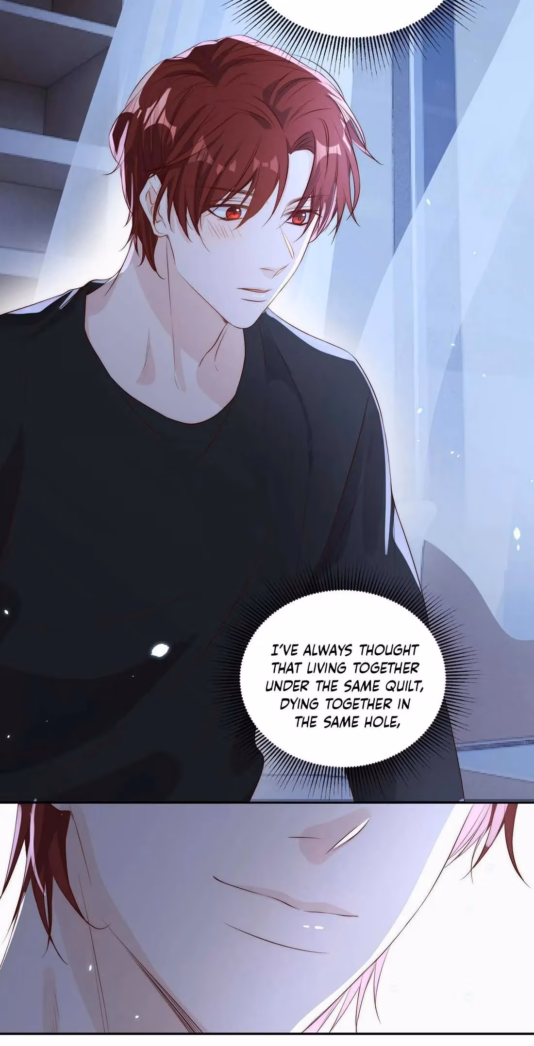 Read Stop Bothering Me, Emperor! chapter 18 image 4 on Lezhin