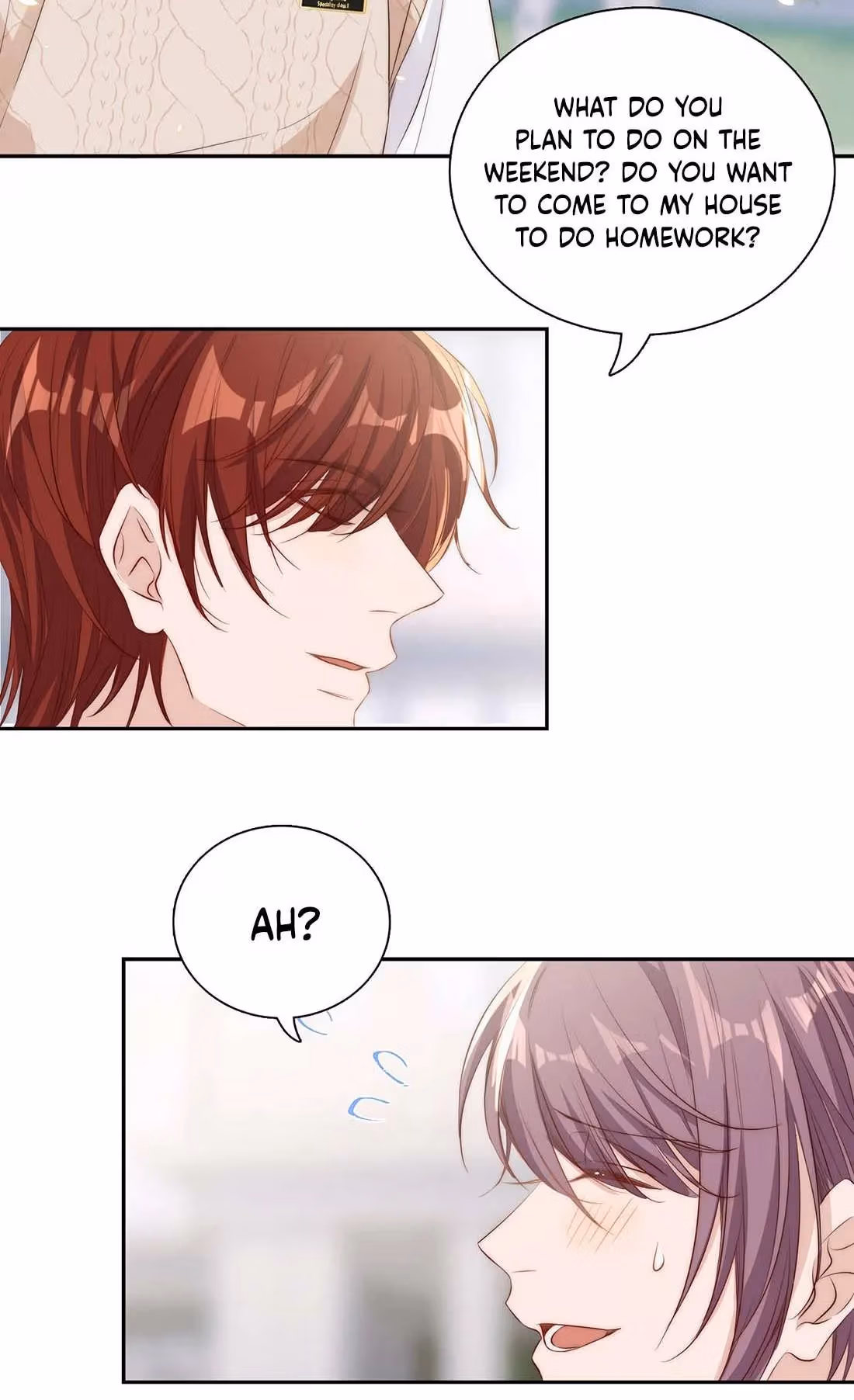 Read Stop Bothering Me, Emperor! chapter 18 image 41 on Lezhin