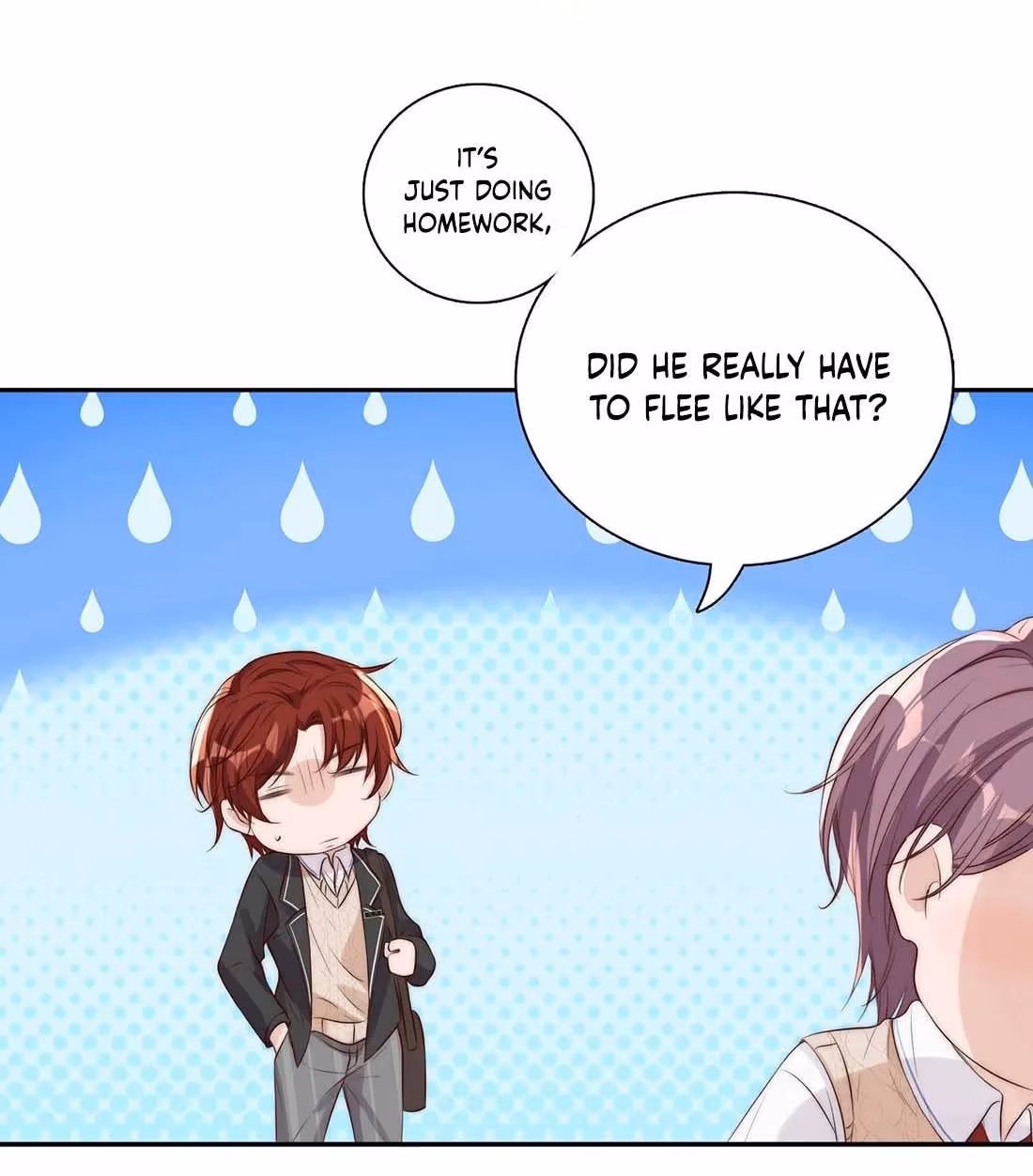 Read Stop Bothering Me, Emperor! chapter 18 image 43 on Lezhin