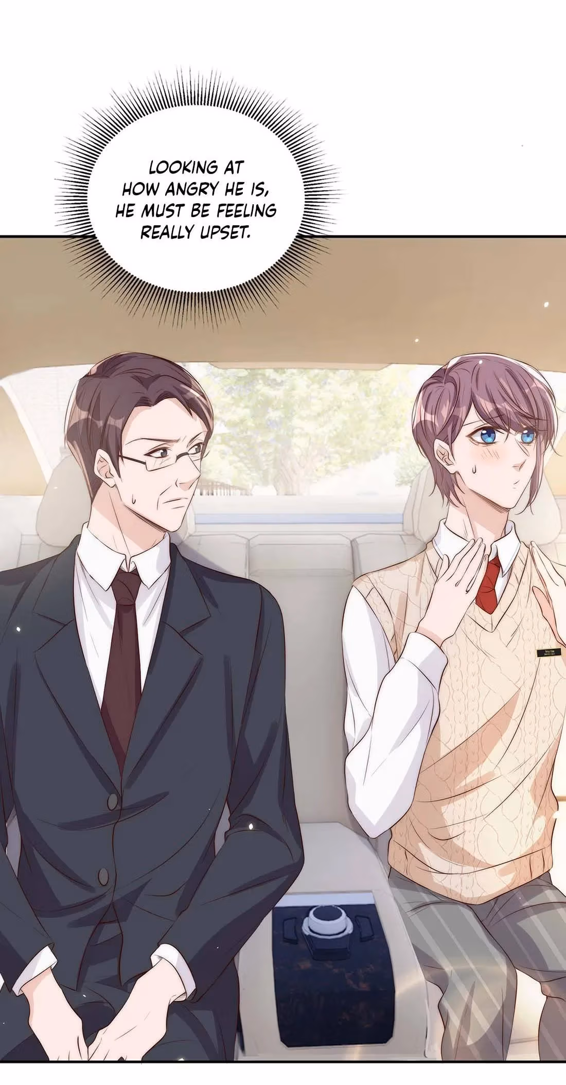 Read Stop Bothering Me, Emperor! chapter 18 image 45 on Lezhin