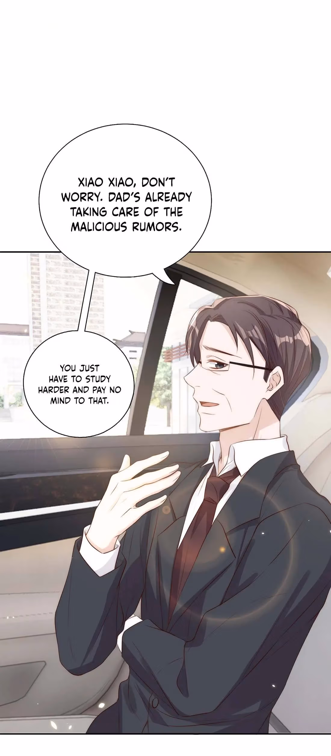 Read Stop Bothering Me, Emperor! chapter 18 image 46 on Lezhin