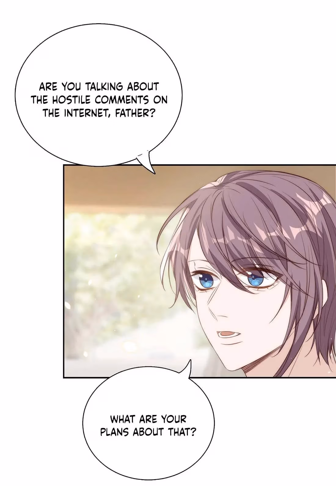 Read Stop Bothering Me, Emperor! chapter 18 image 47 on Lezhin