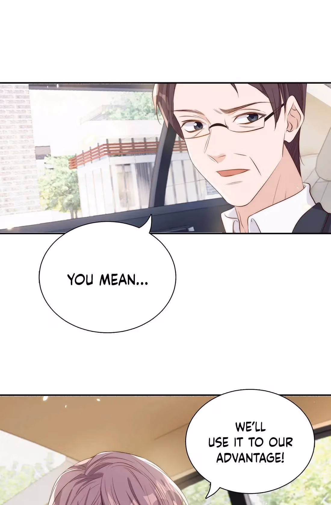 Read Stop Bothering Me, Emperor! chapter 18 image 51 on Lezhin