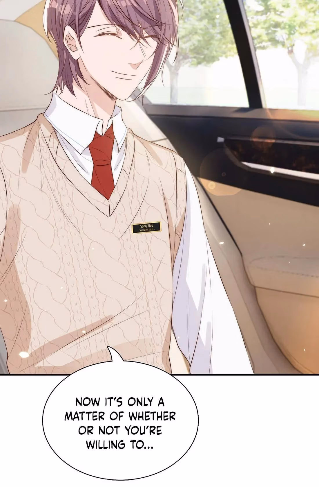 Read Stop Bothering Me, Emperor! chapter 18 image 52 on Lezhin