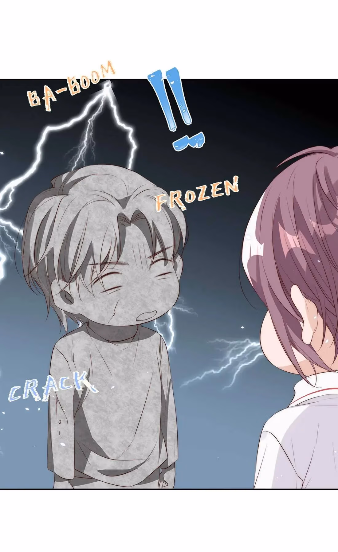 Read Stop Bothering Me, Emperor! chapter 18 image 9 on Lezhin